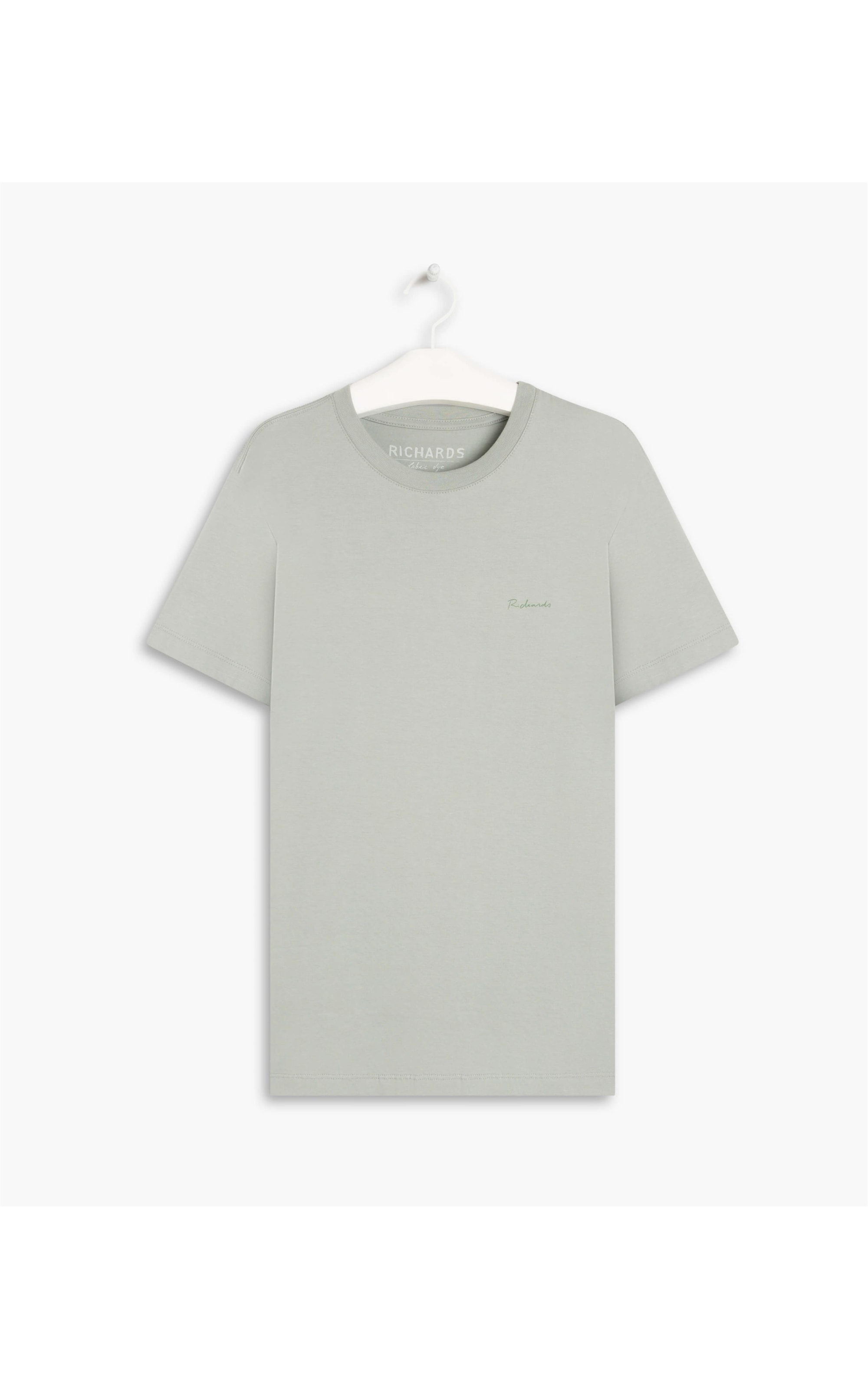 T-Shirt Mm Basic Fabric Dye Mouse
