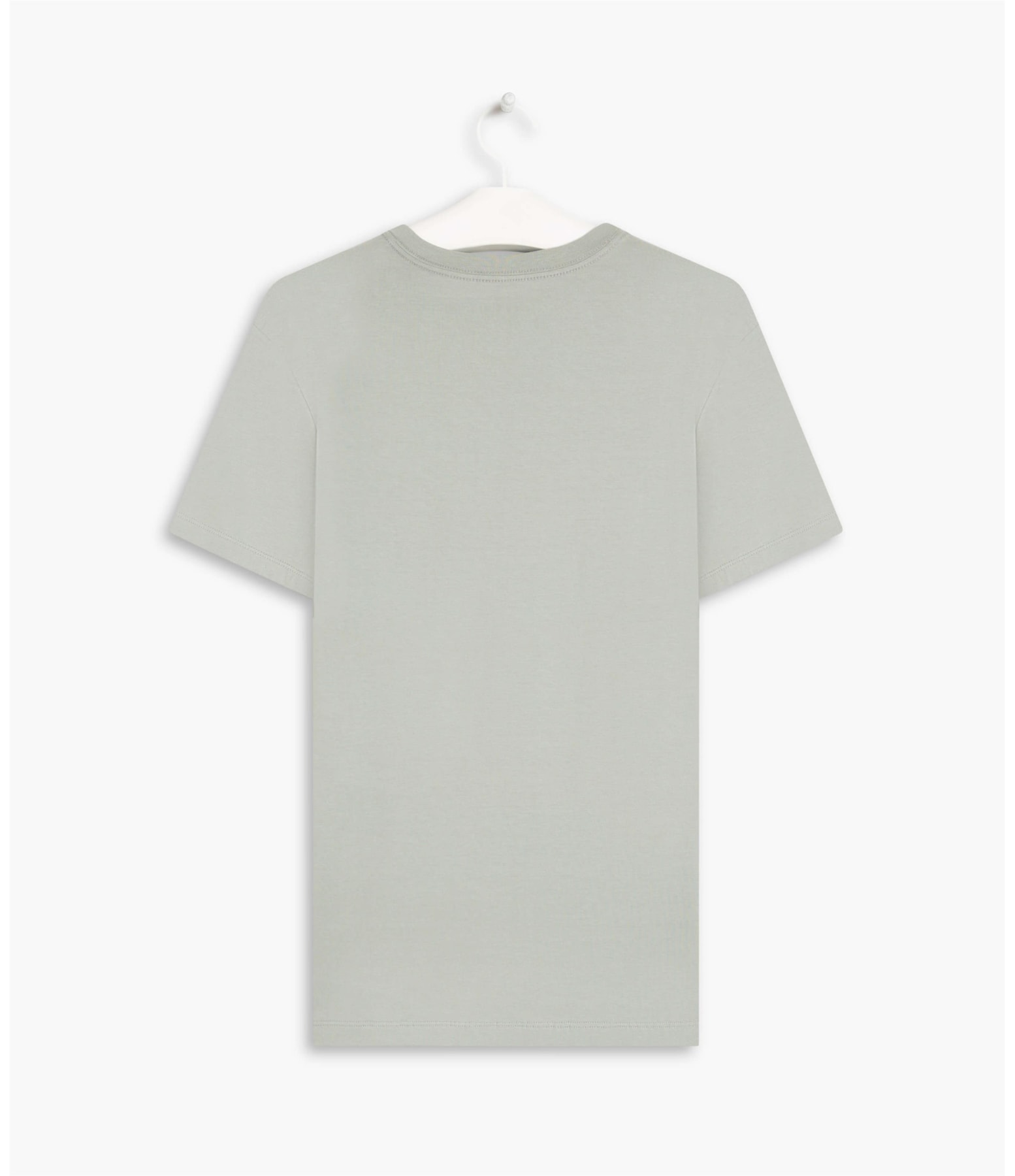 T-Shirt Mm Basic Fabric Dye Mouse