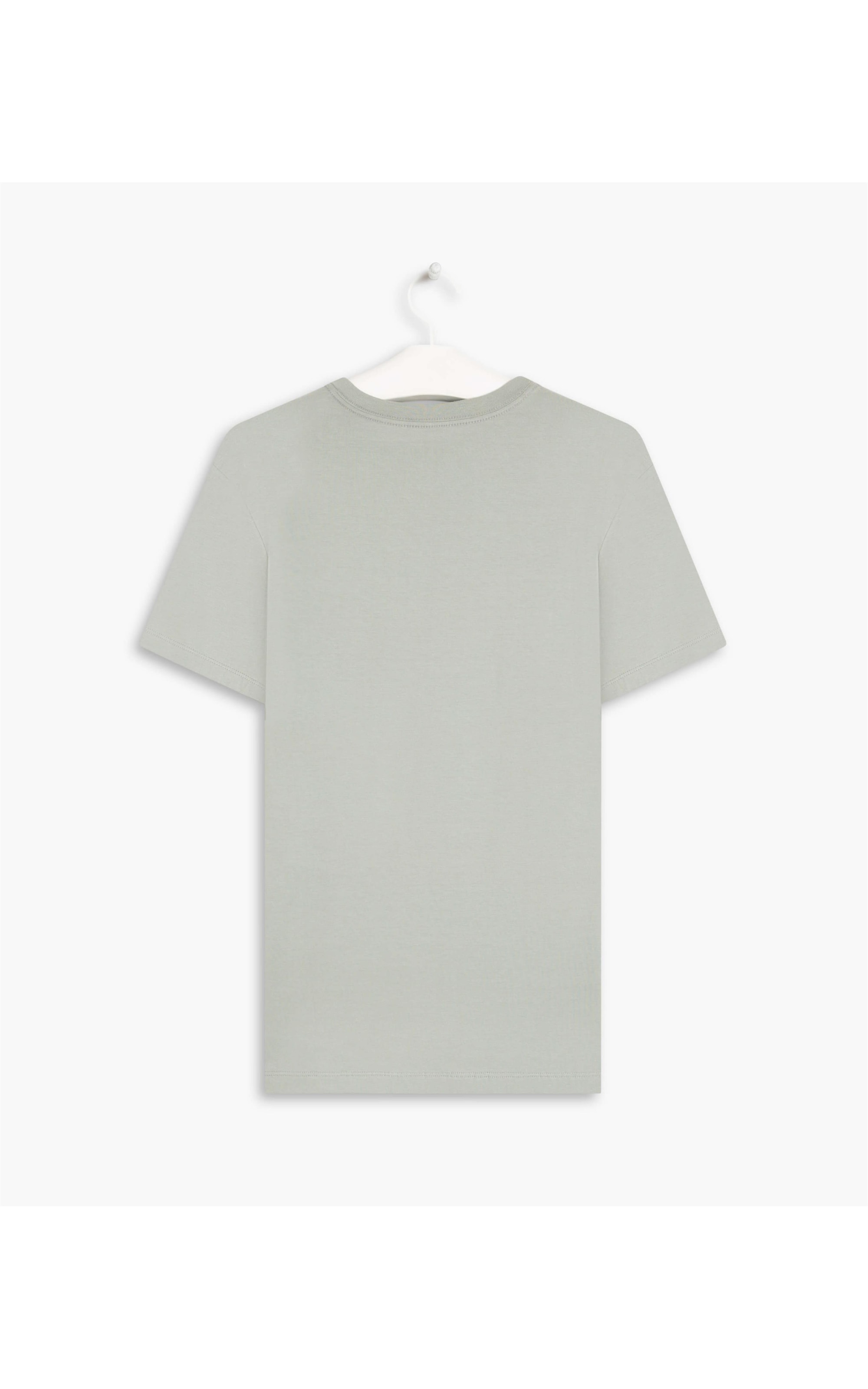 T-Shirt Mm Basic Fabric Dye Mouse