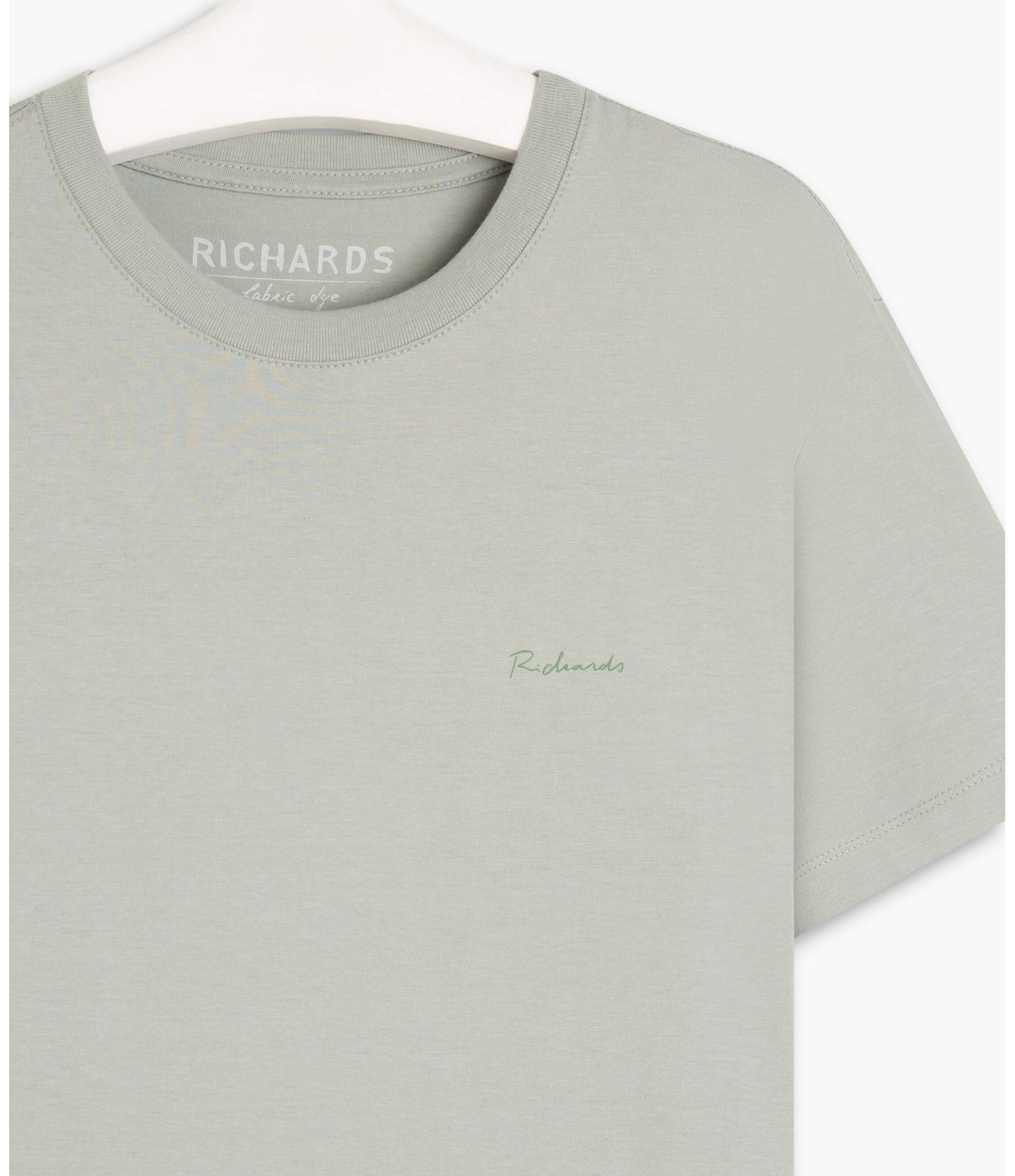 T-Shirt Mm Basic Fabric Dye Mouse