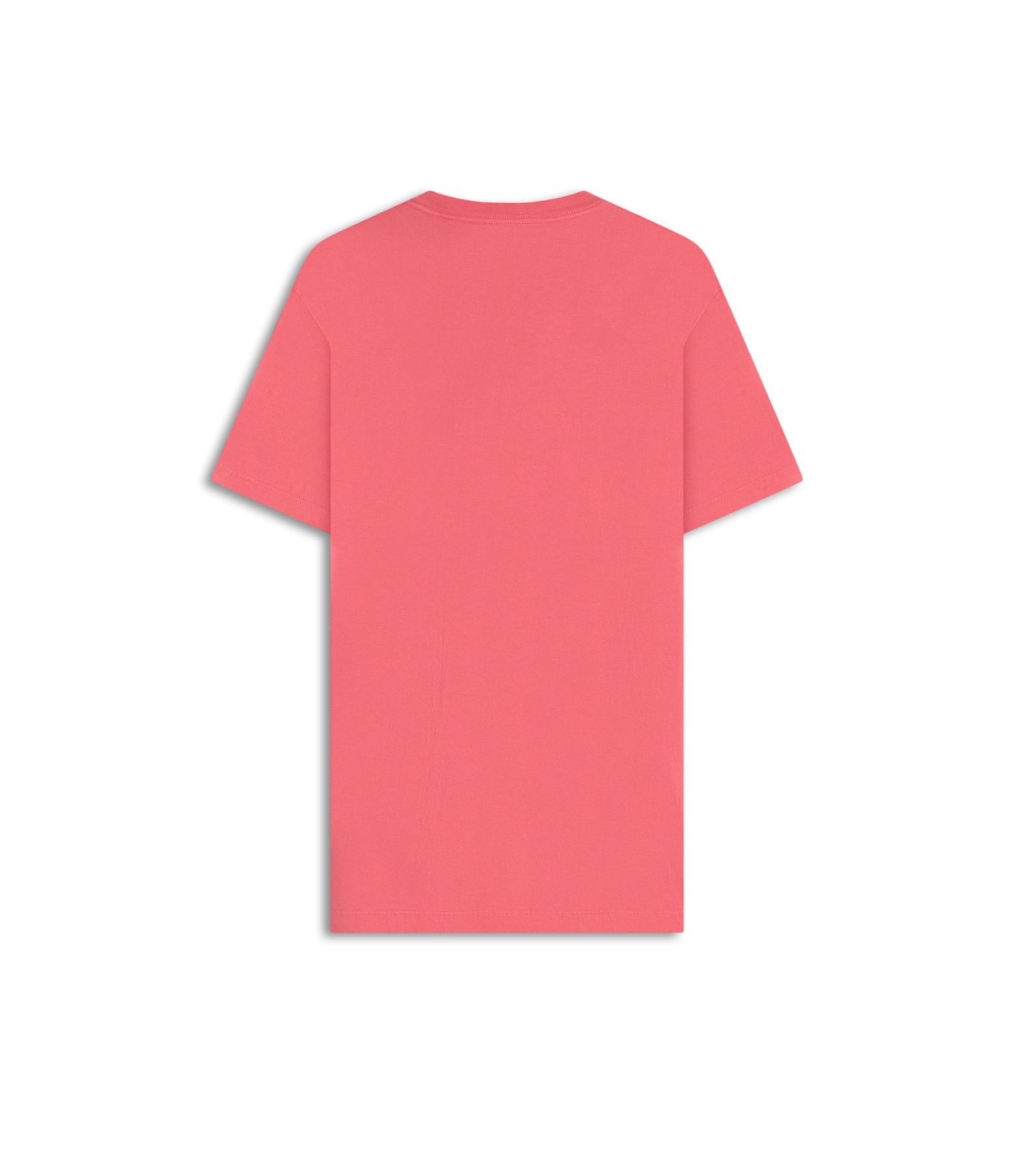T-Shirt Mm Basica Aquarela Melancia