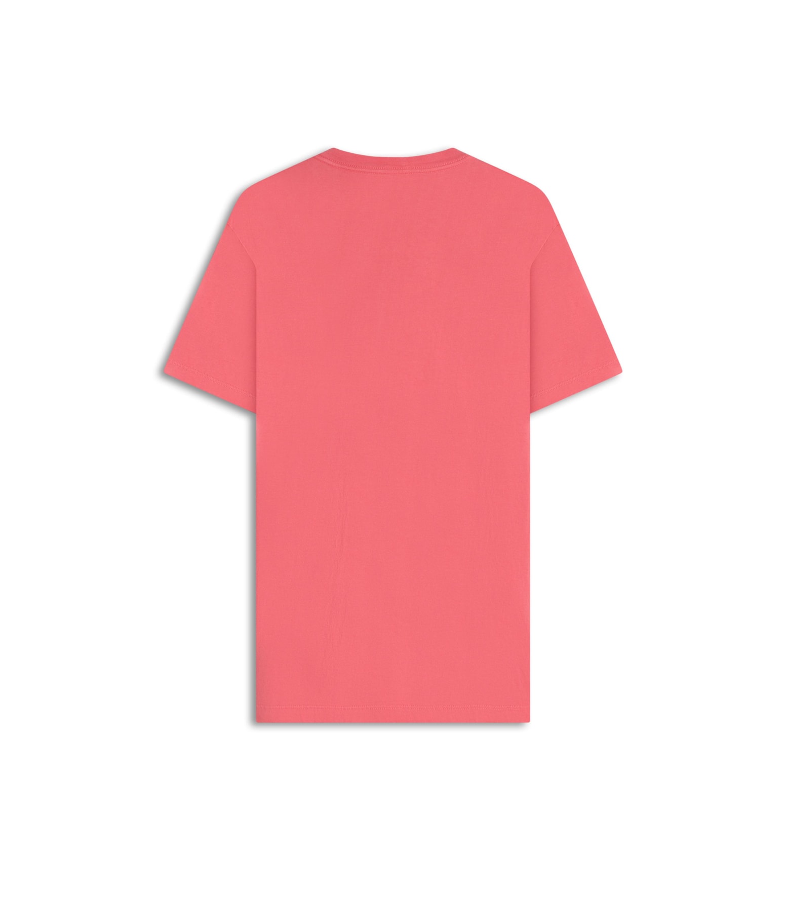 T-Shirt Mm Basica Aquarela Melancia