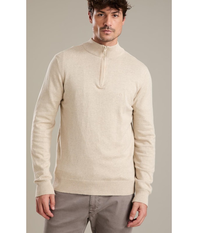 T-Shirt Mm Basica Gd Ml Castor