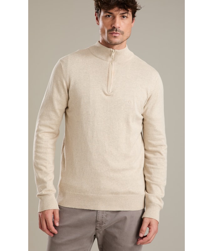 T-Shirt Mm Basica Gd Ml Castor