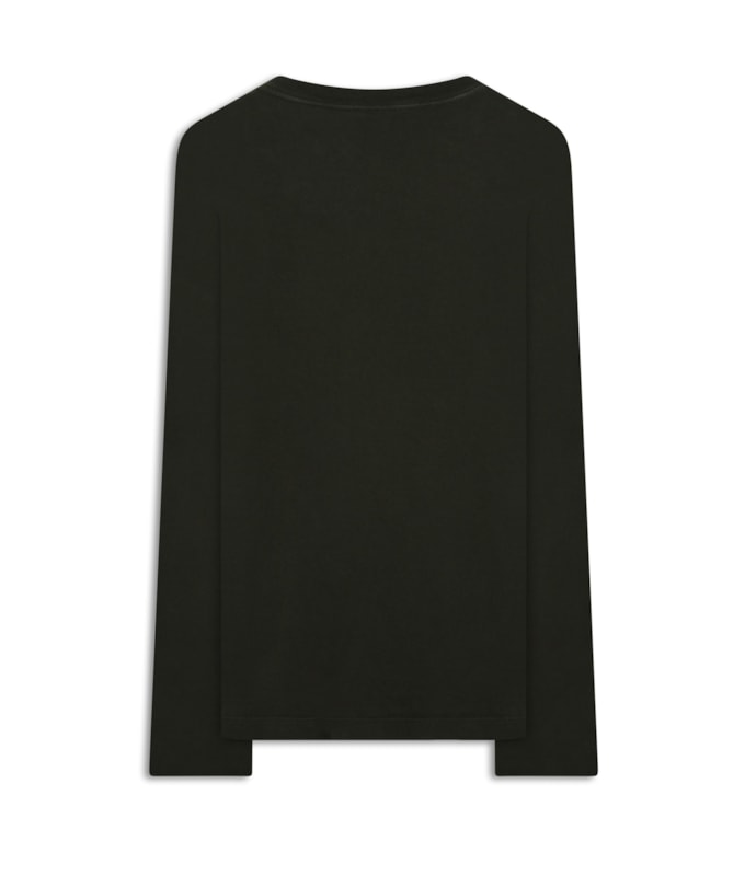 T-Shirt Mm Basica Gd Ml Floresta