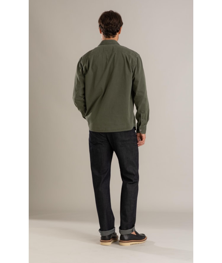 T-Shirt Mm Basica Gd Ml Midnight Blue