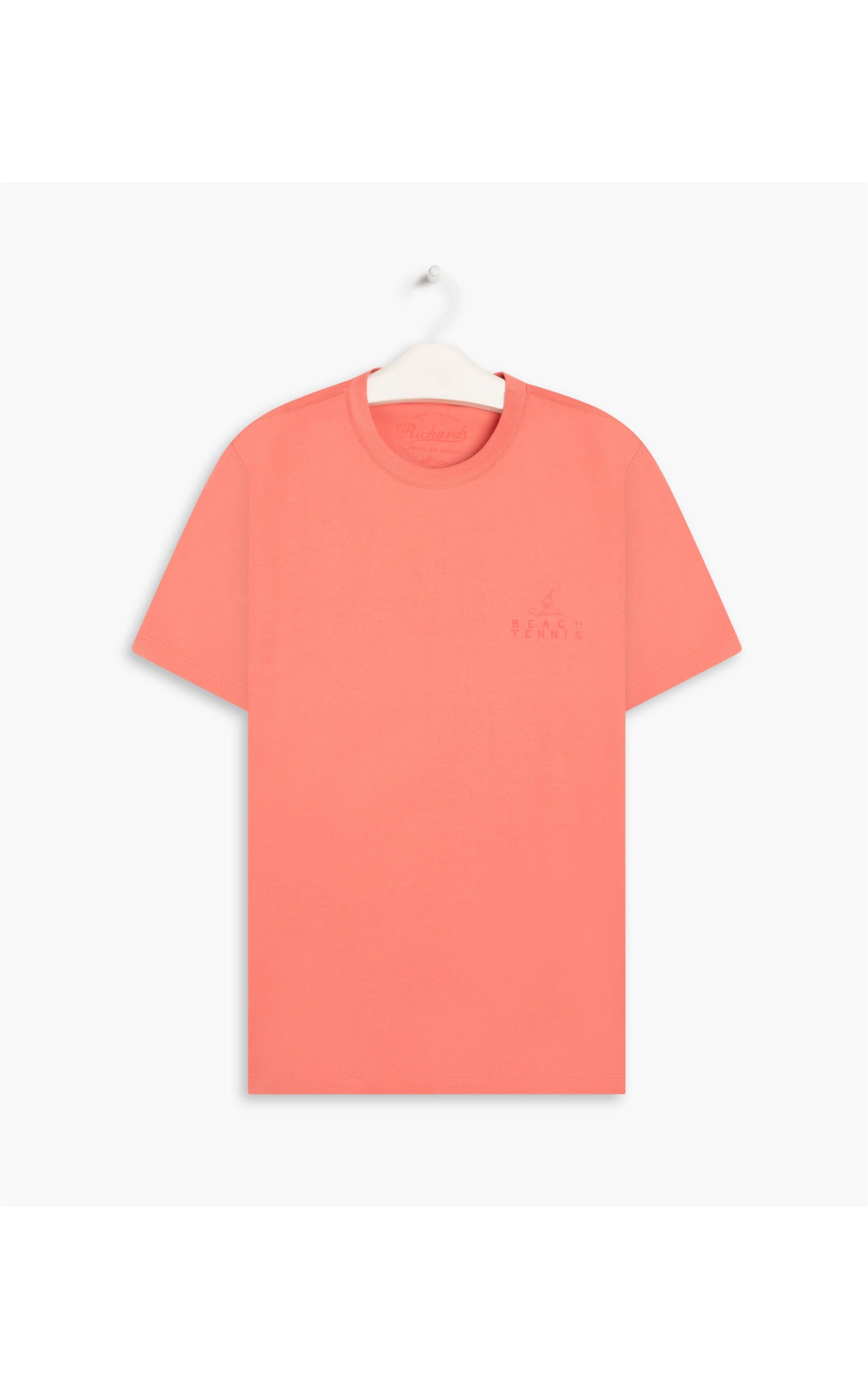 T-Shirt Mm Beach Tennis Melancia