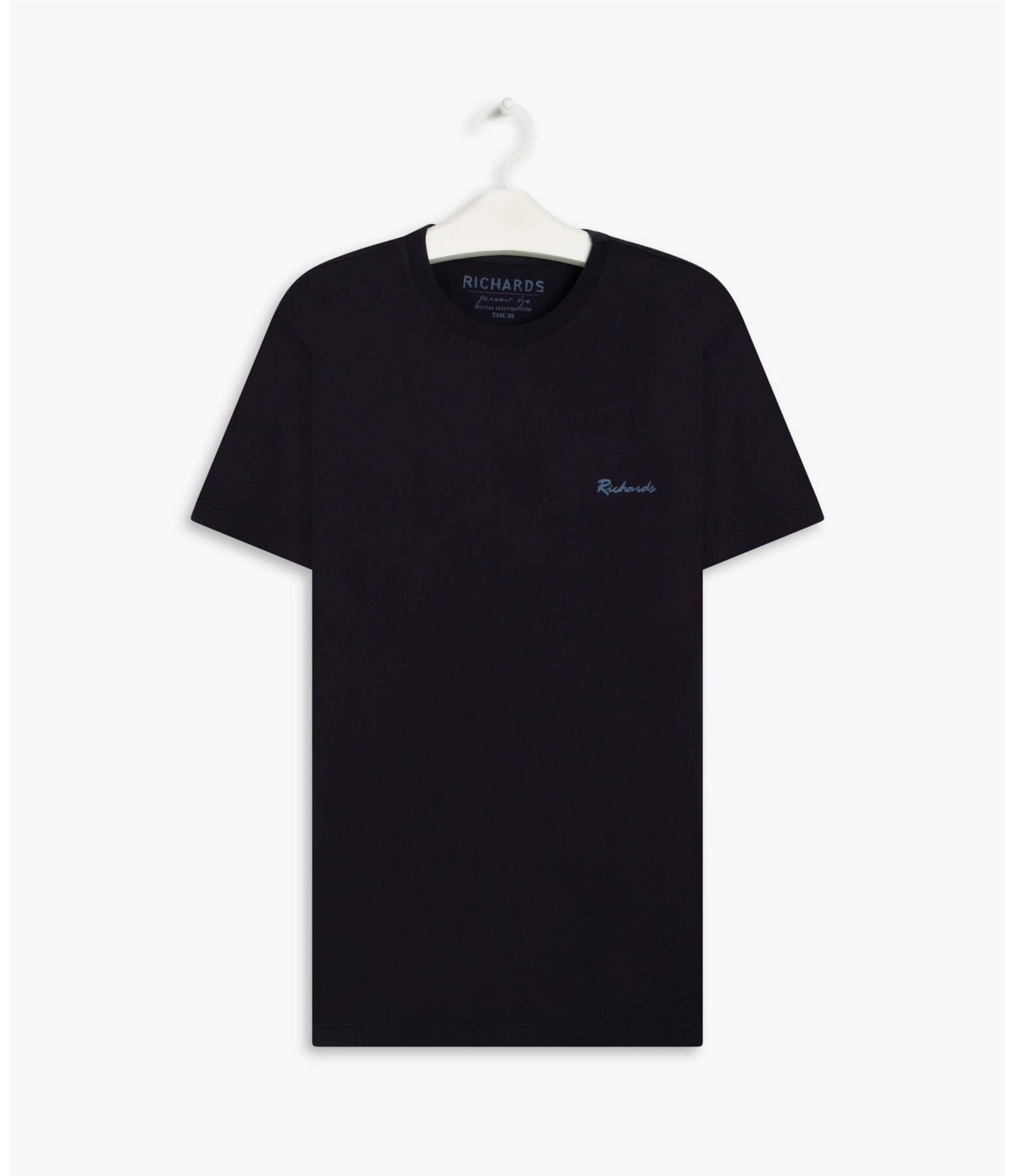 T-Shirt Mm Beta Marinho