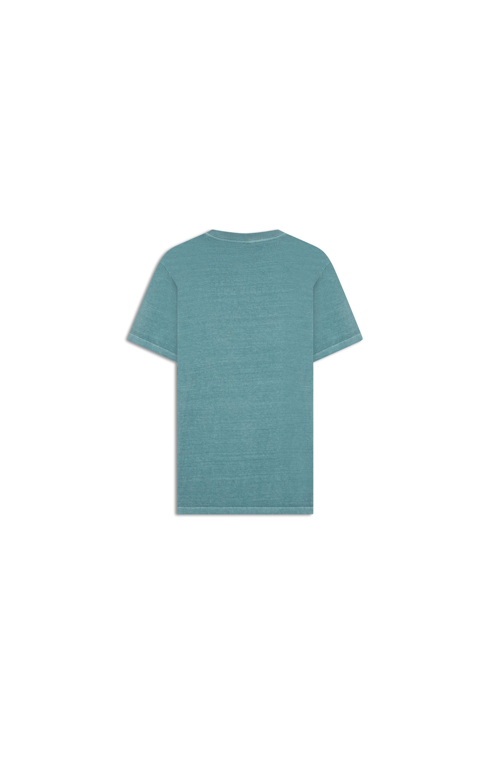  T-Shirt Mm Bicycles Basic Fi Menta