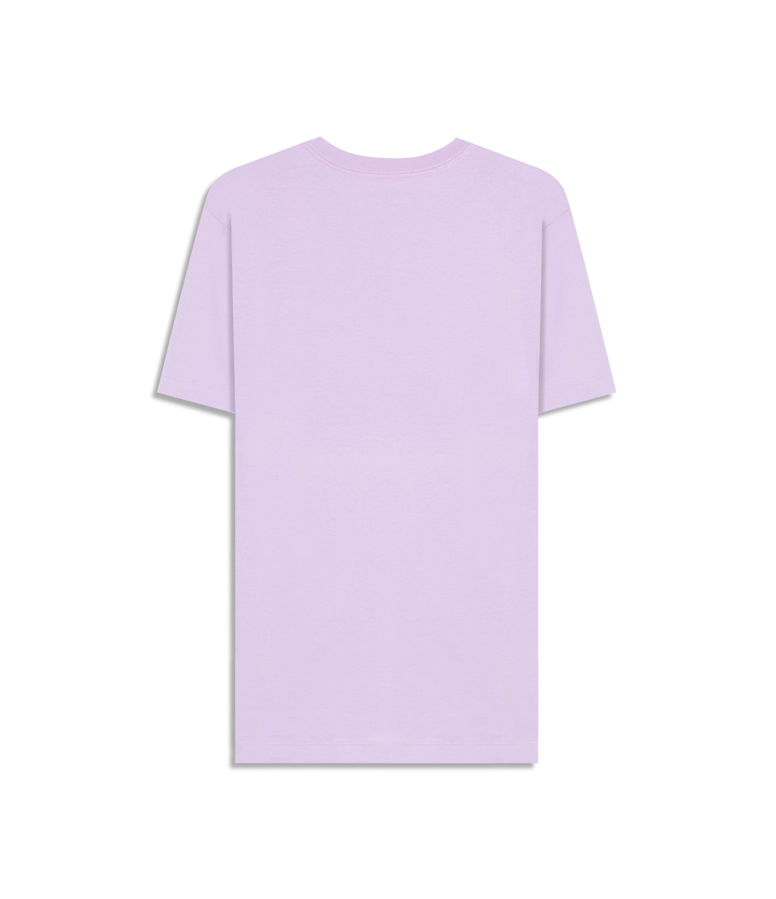 T-Shirt Mm Bicycles Lilas