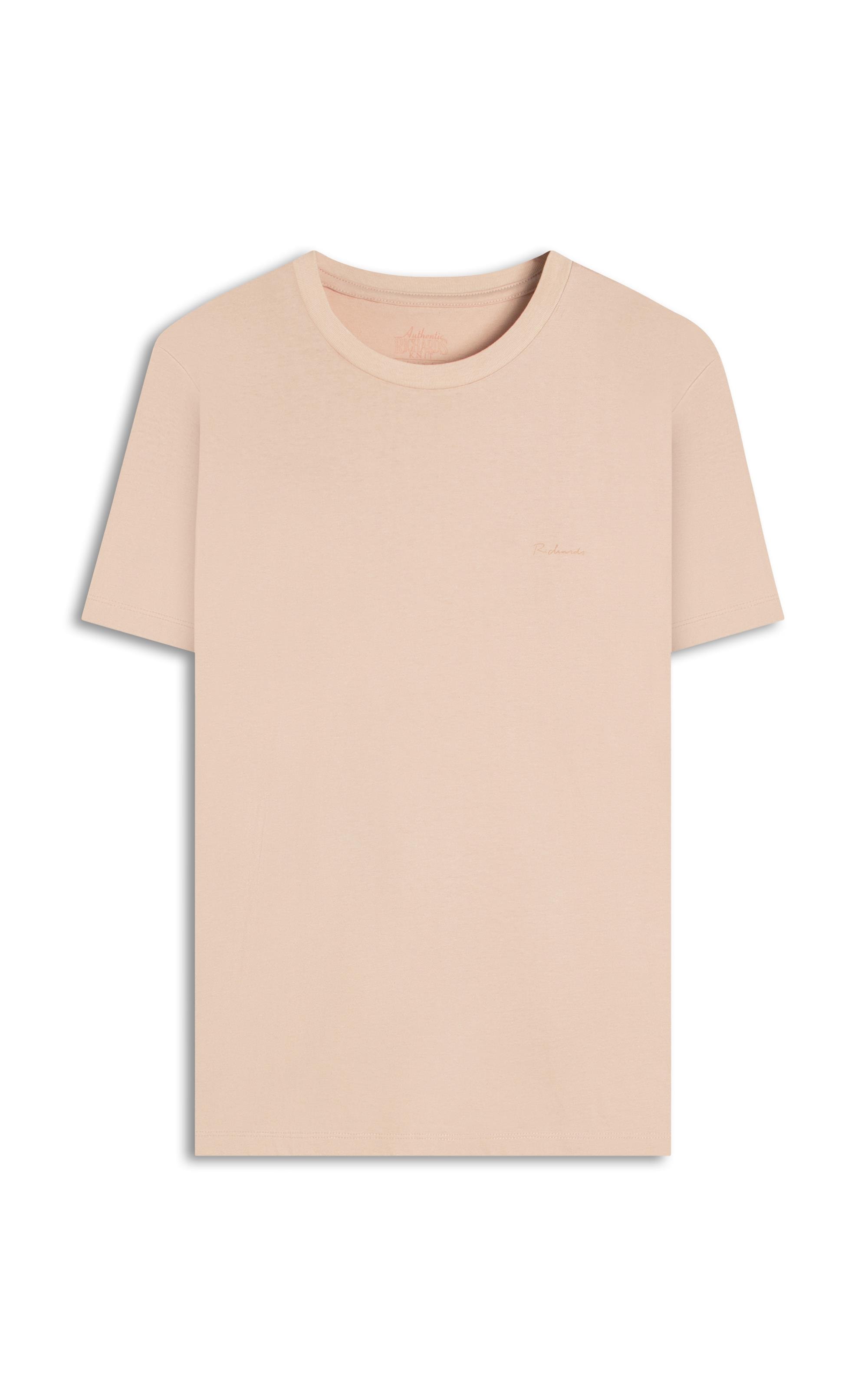 T-Shirt Mm Boards Costas Bf Rosa
