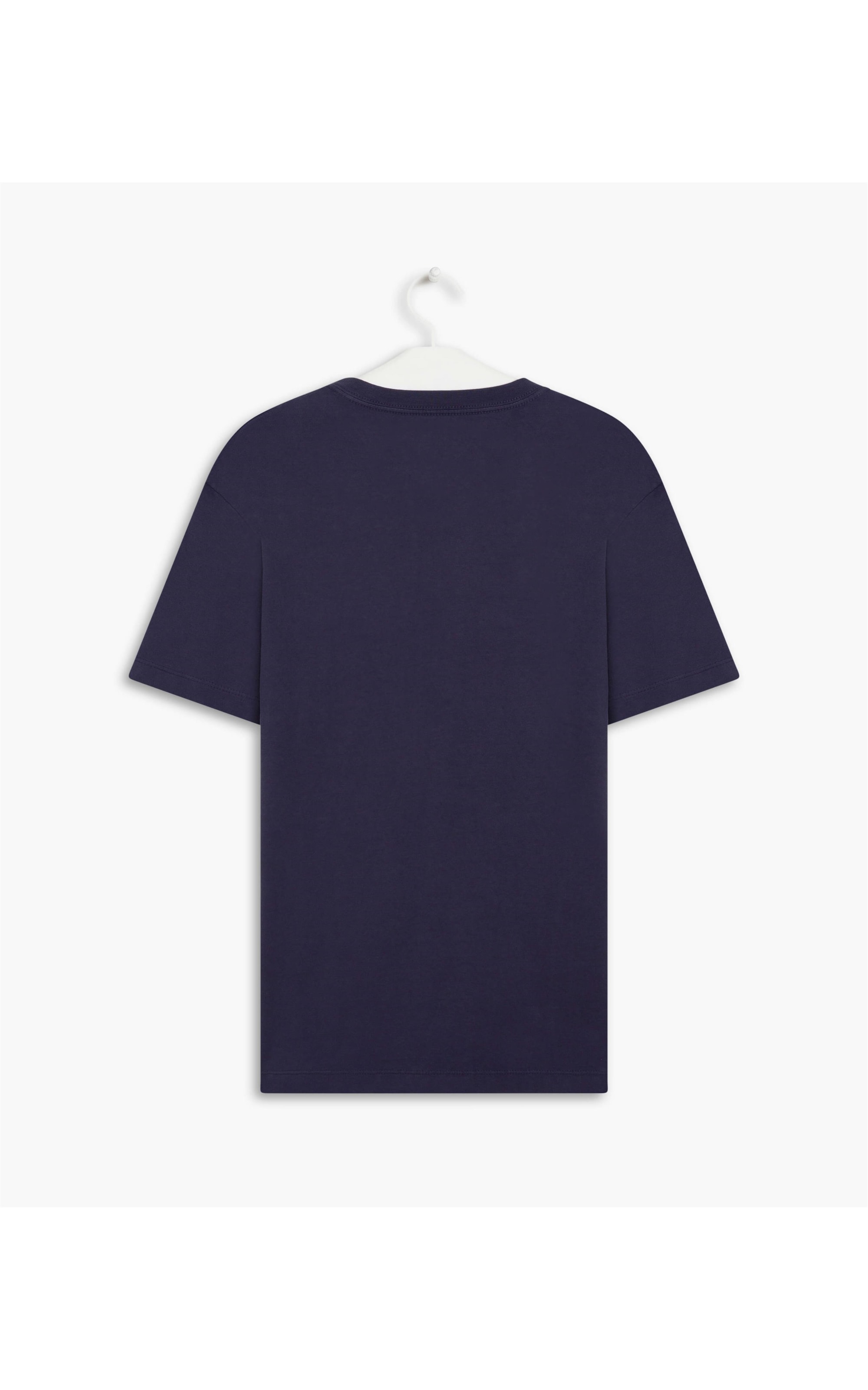 T-Shirt Mm Brasao Cup Old Purple