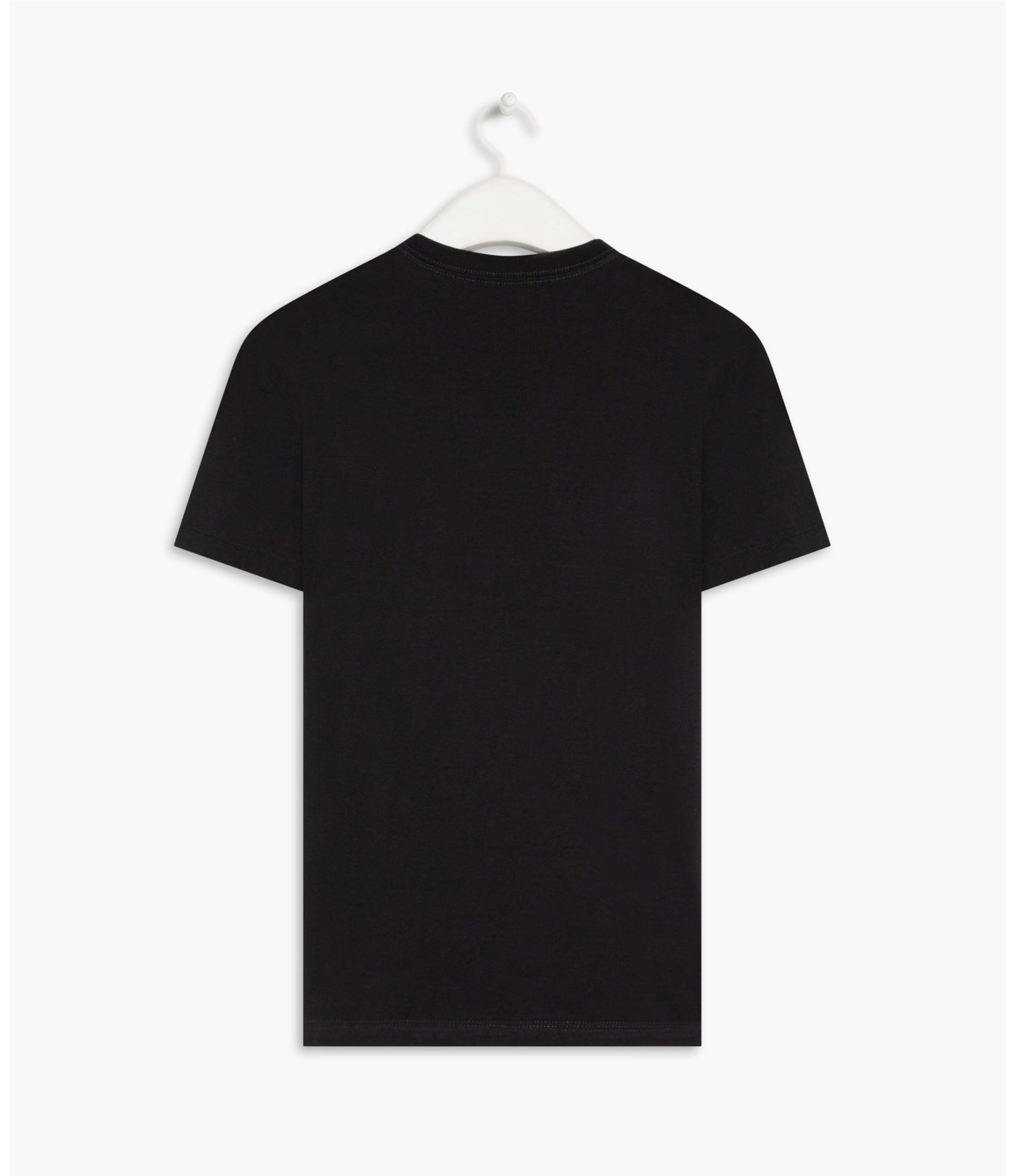 T-Shirt Mm Brompton Preto
