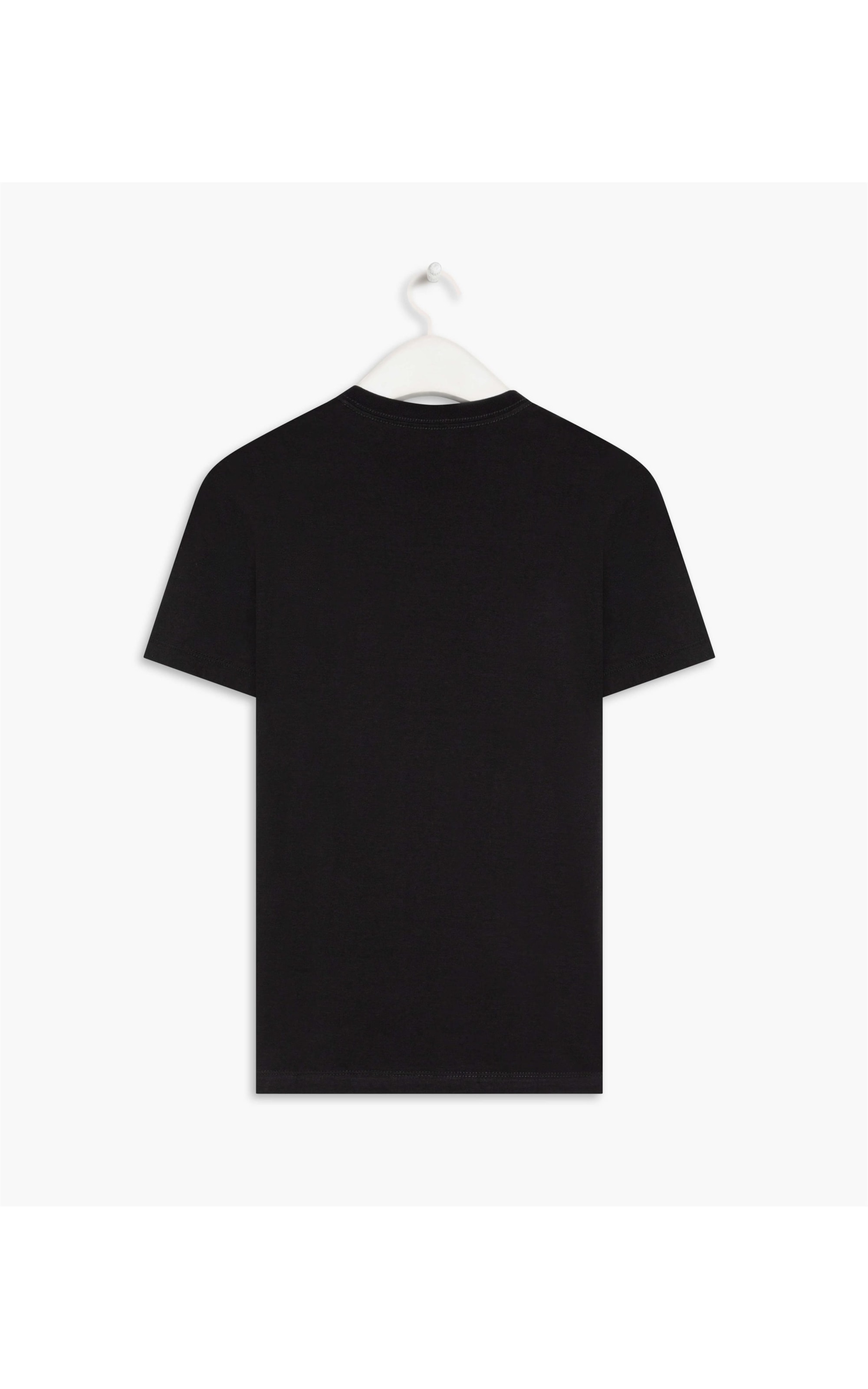 T-Shirt Mm Brompton Preto
