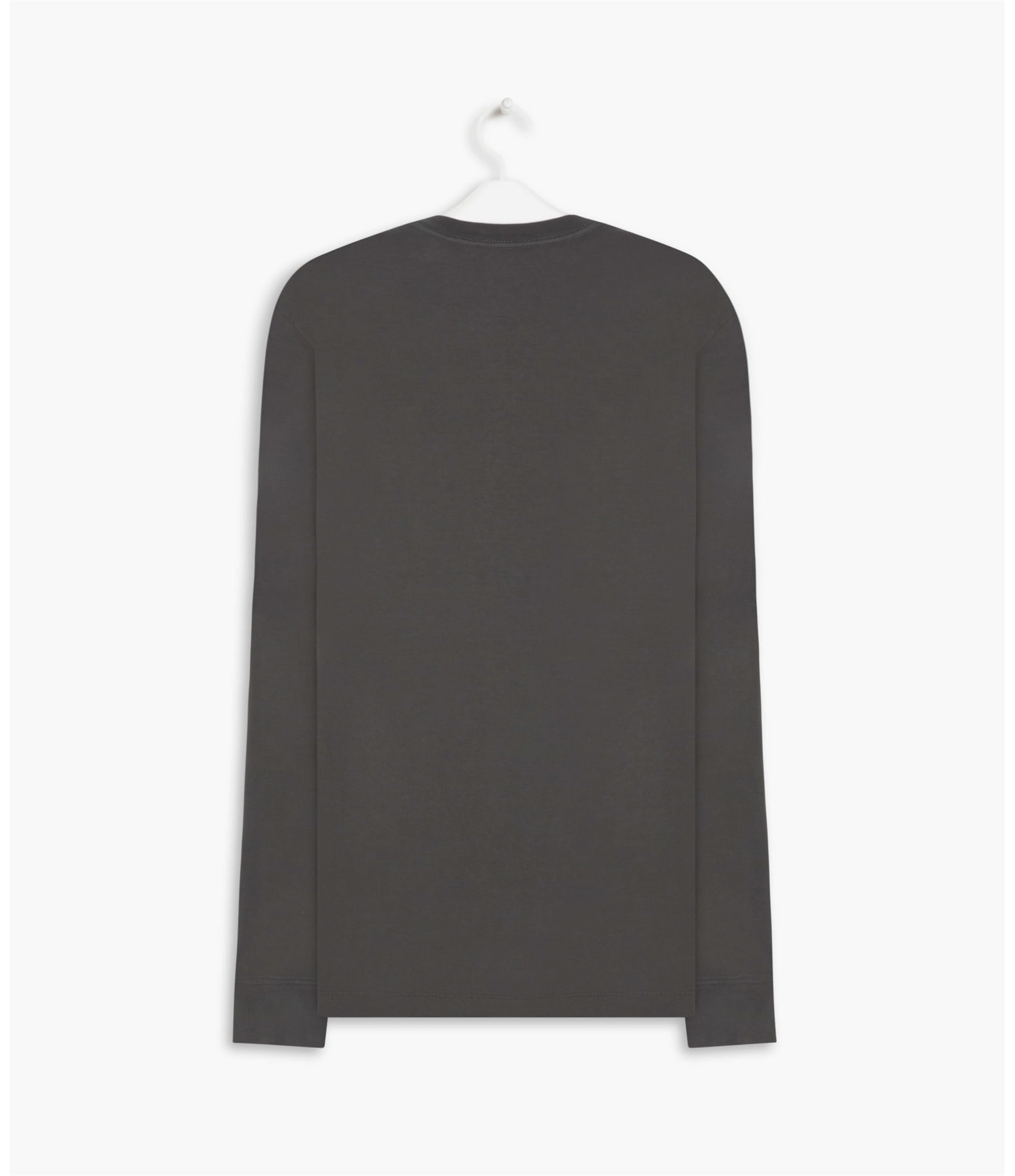 T-Shirt Mm Cactus Ml Charcoal