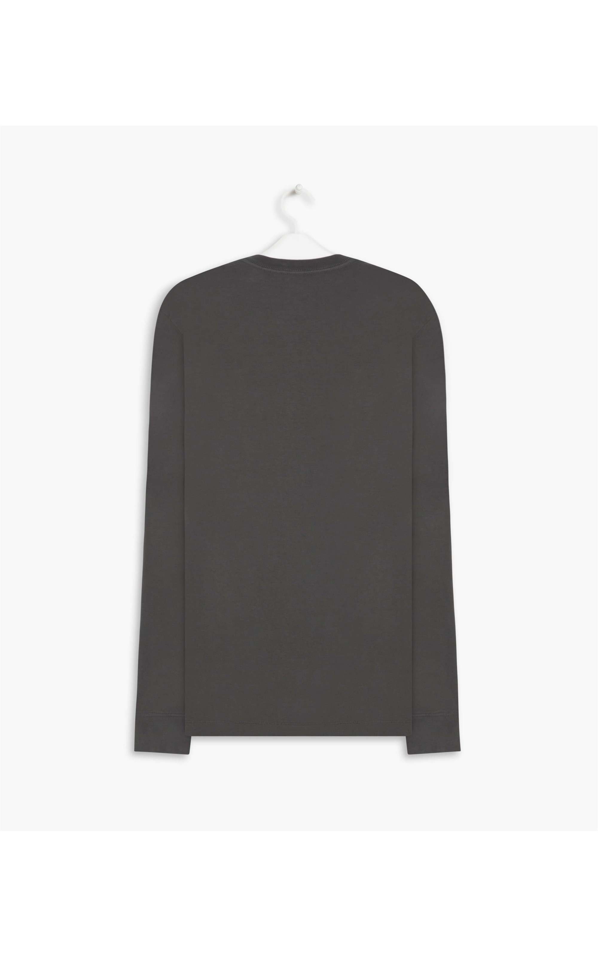 T-Shirt Mm Cactus Ml Charcoal