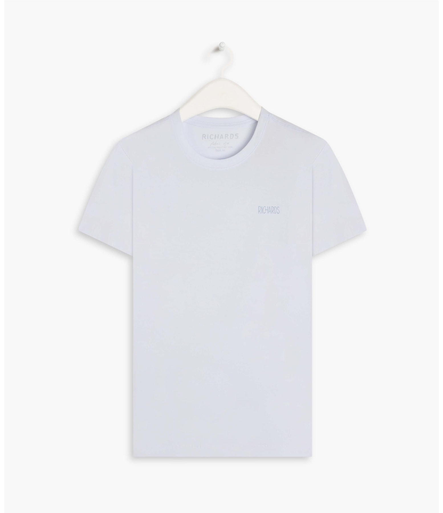 T-Shirt Mm Carpa Kites Branco