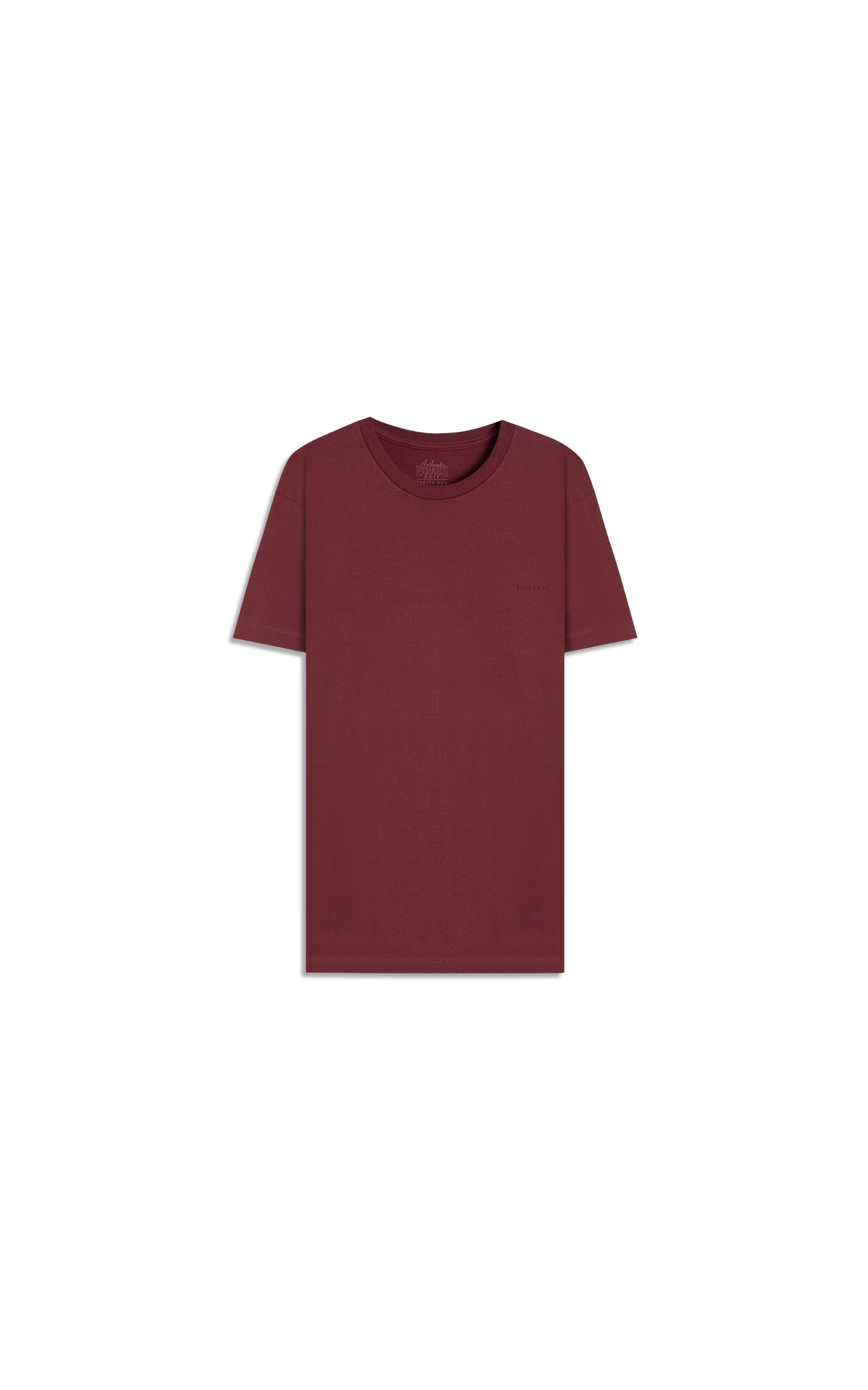 T-Shirt Mm Fd Traveller Costas Vinho