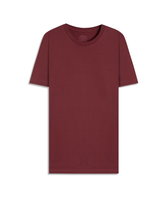 T-Shirt Mm Fd Traveller Costas Vinho