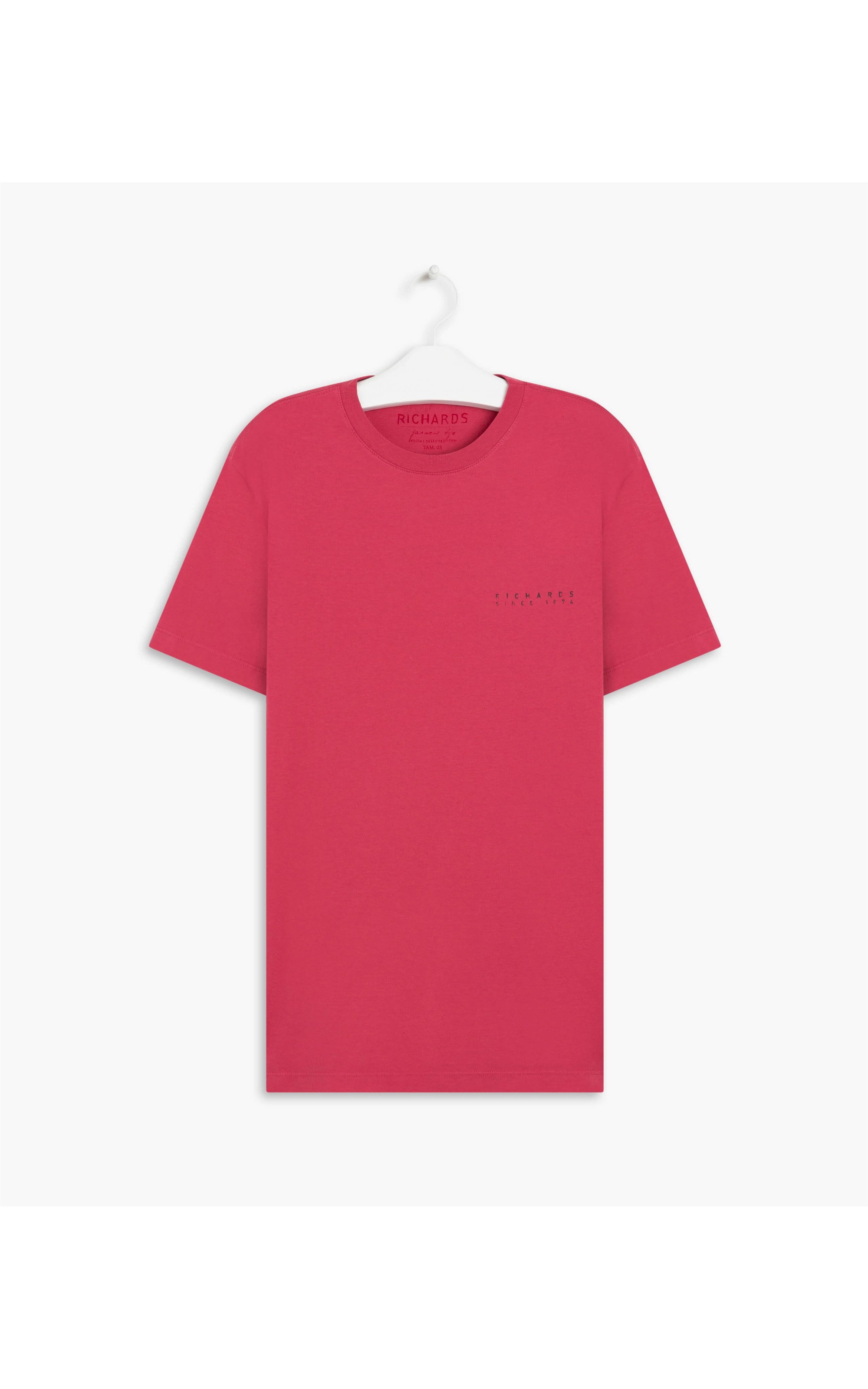 T-Shirt Mm Fish Betta Maravilha