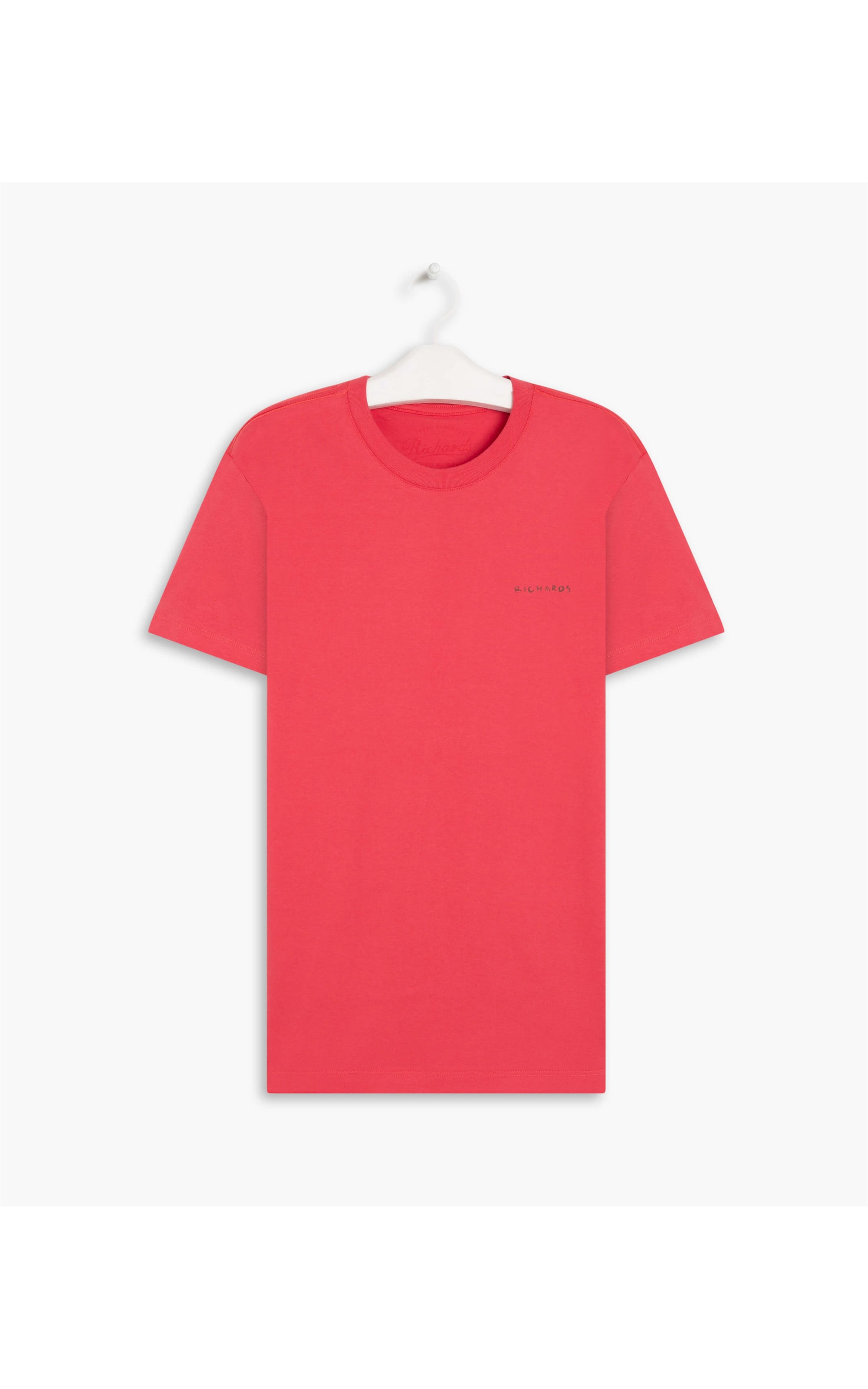 T-Shirt Mm Fish Species Cereja