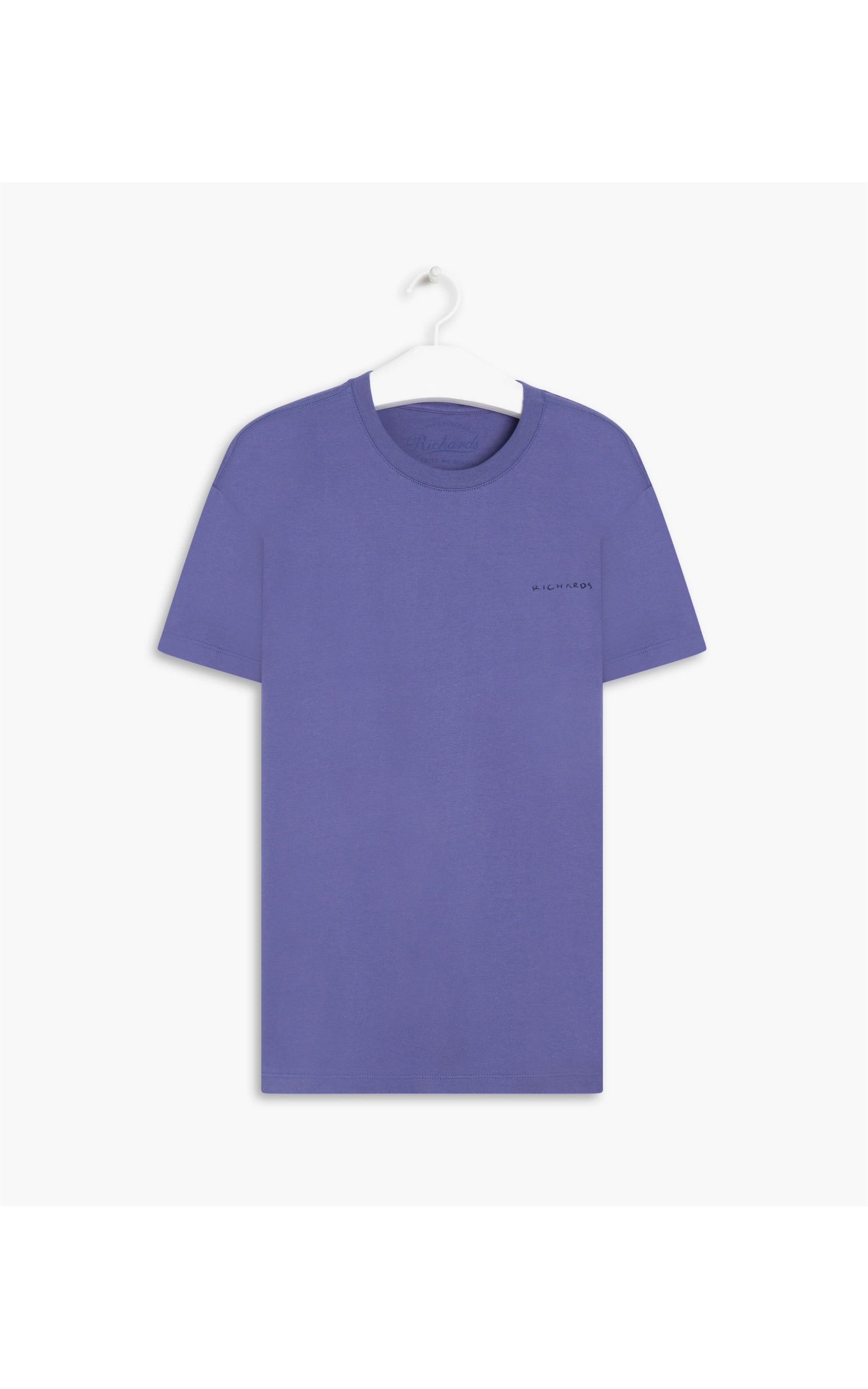 T-Shirt Mm Fish Species Hortencia