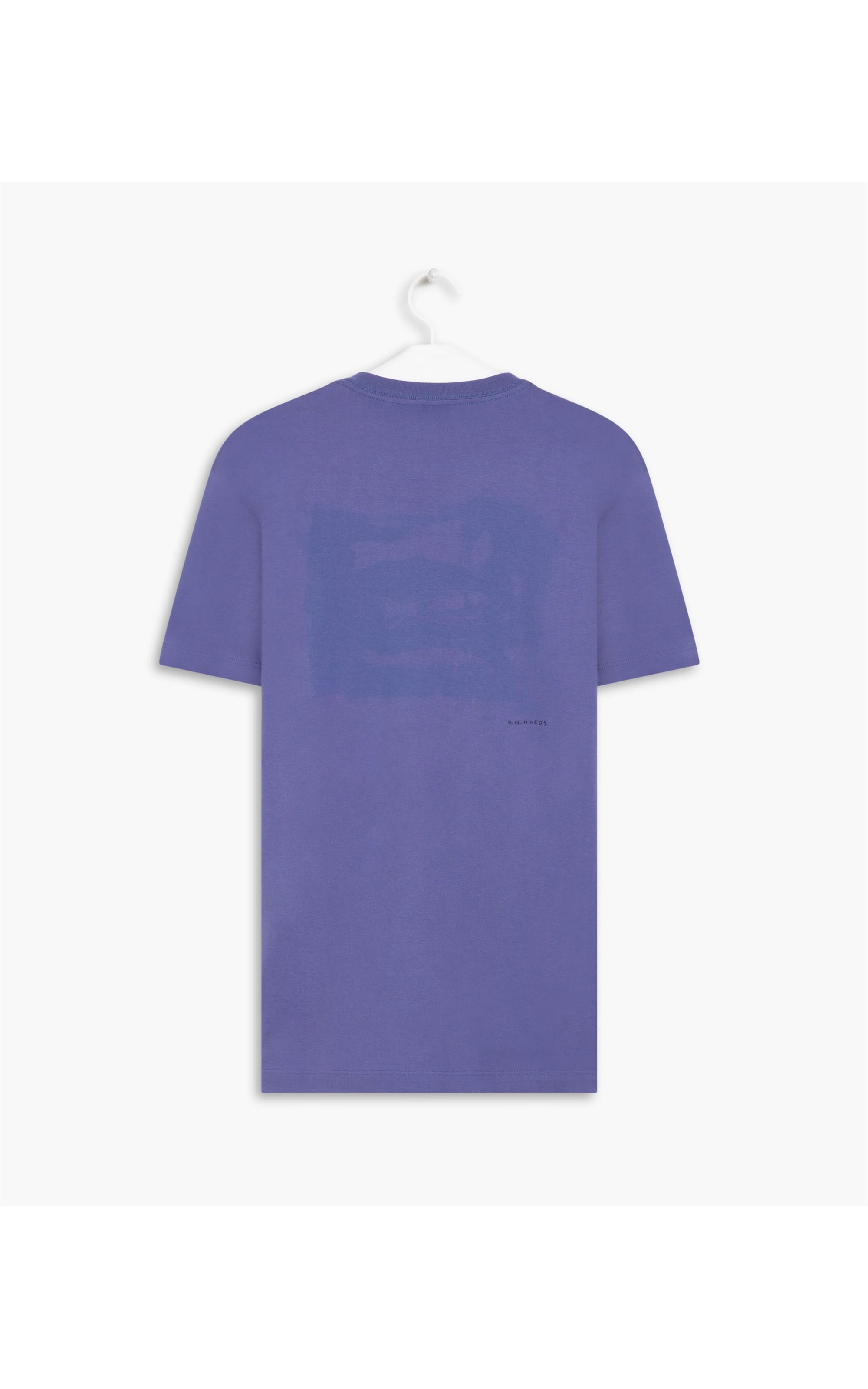 T-Shirt Mm Fish Species Hortencia