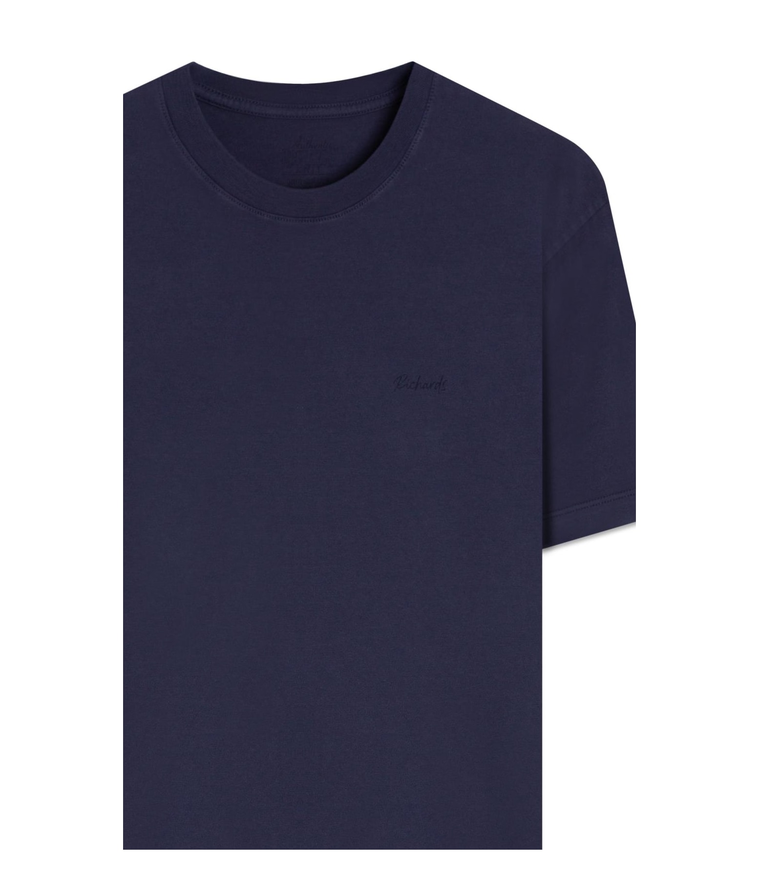 T-Shirt Mm Gd High Levels Costas Dark Navy