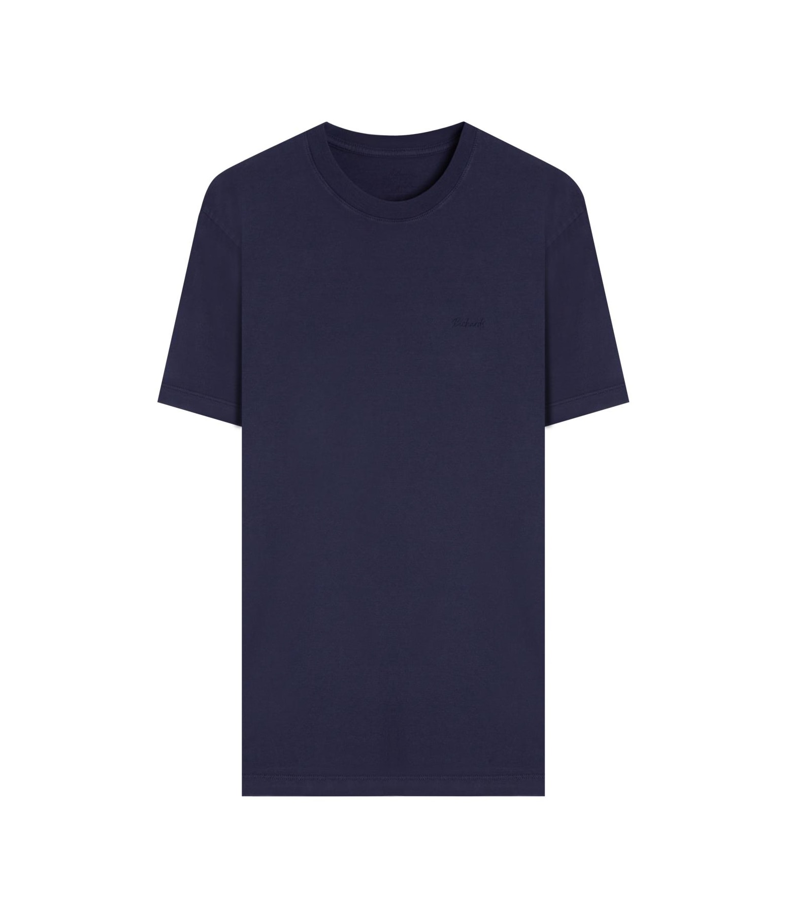 T-Shirt Mm Gd High Levels Costas Dark Navy