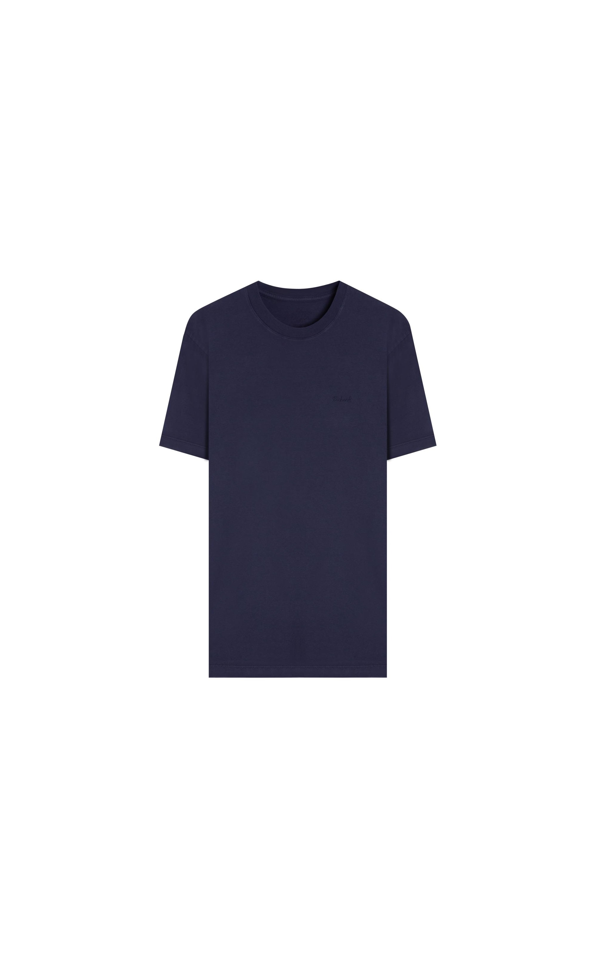 T-Shirt Mm Gd High Levels Costas Dark Navy