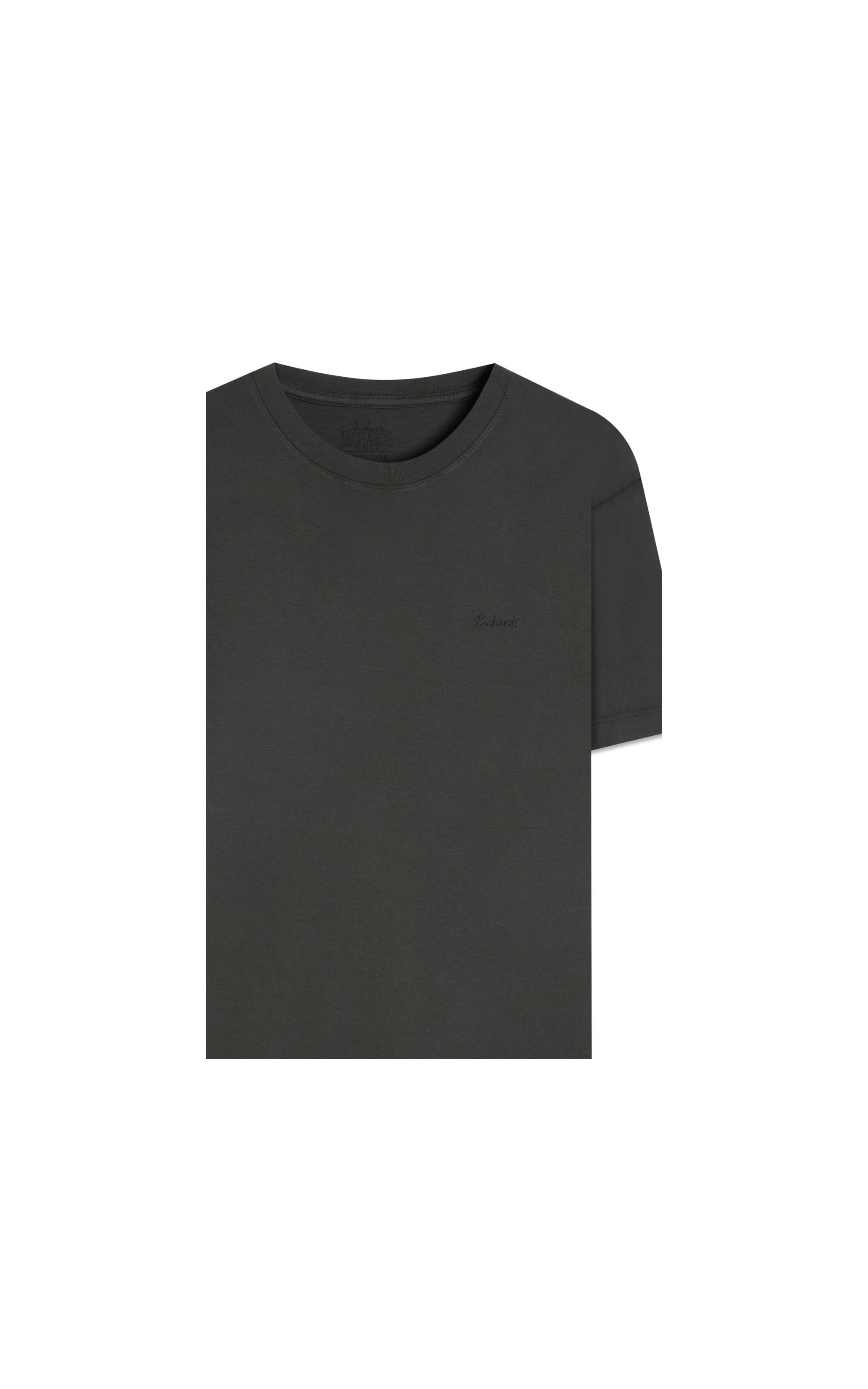 T-Shirt Mm Gd High Levels Costas Floresta