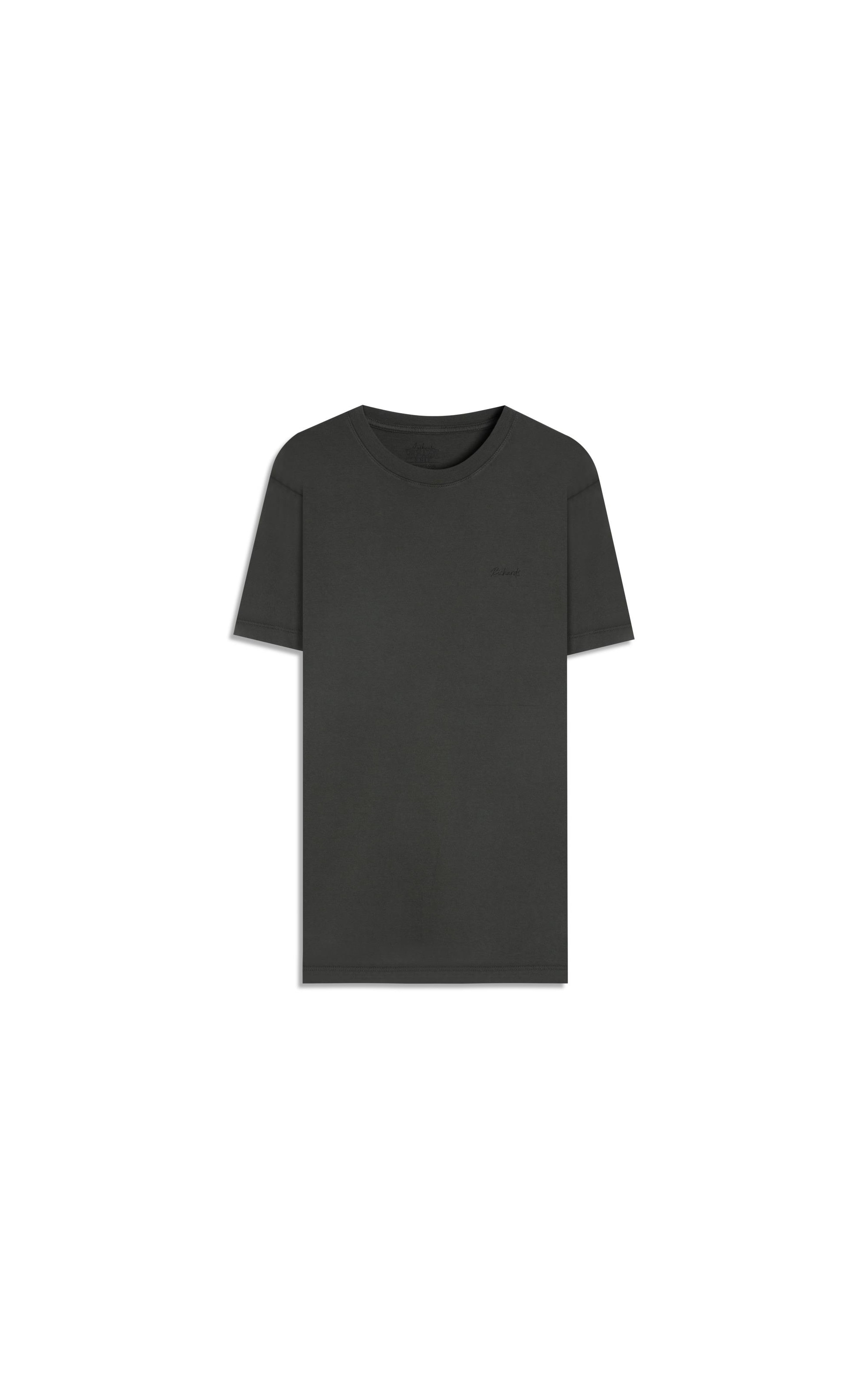 T-Shirt Mm Gd High Levels Costas Floresta