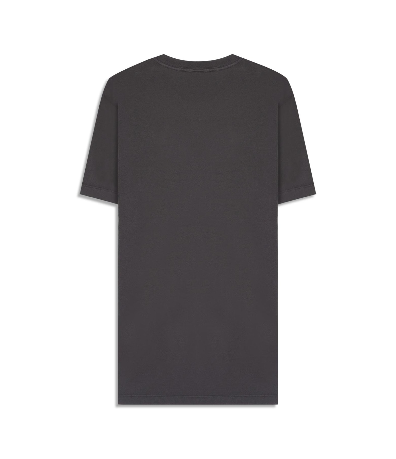 T-Shirt Mm Gd Mountain Biking Frente Plumbo