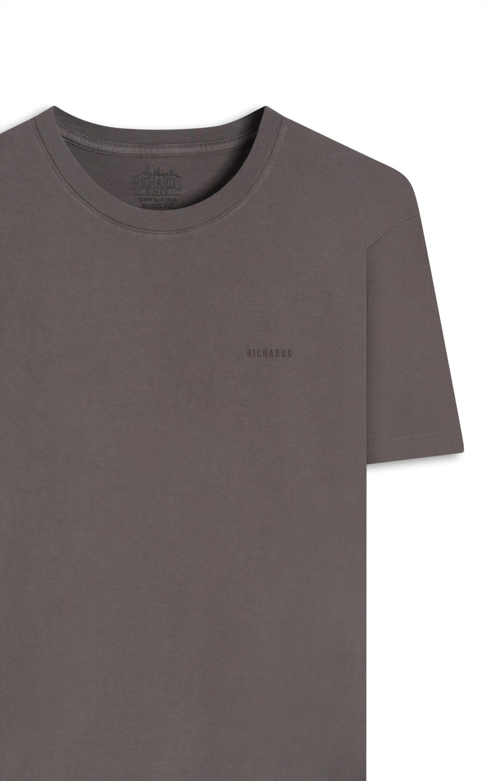 T-Shirt Mm Gd Off-Road Costas Tabaco