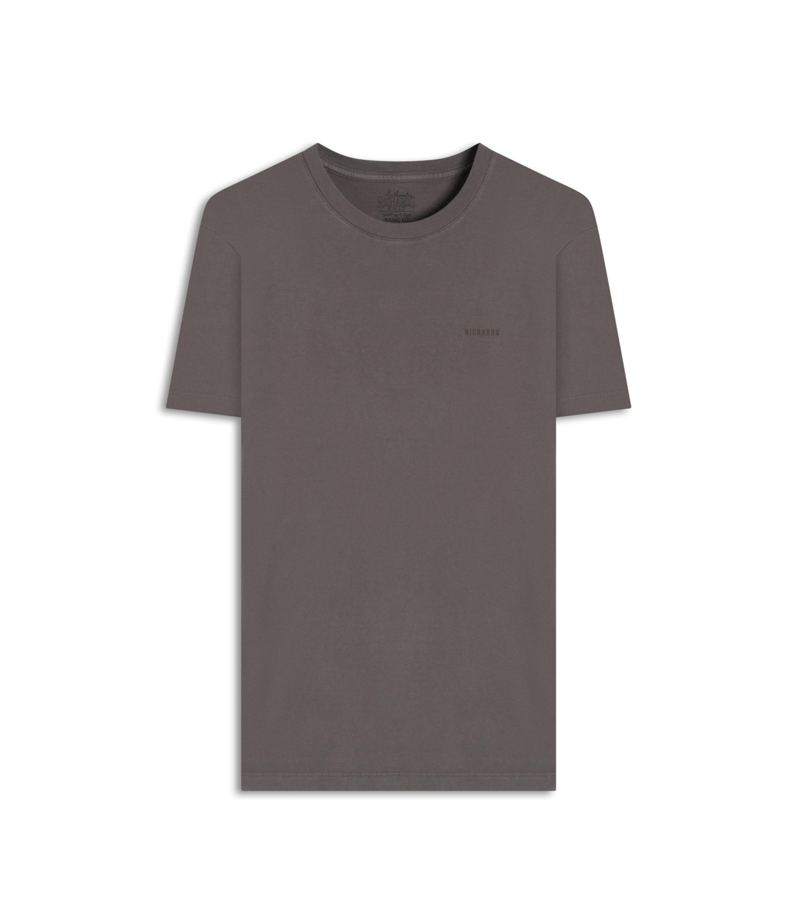 T-Shirt Mm Gd Off-Road Costas Tabaco