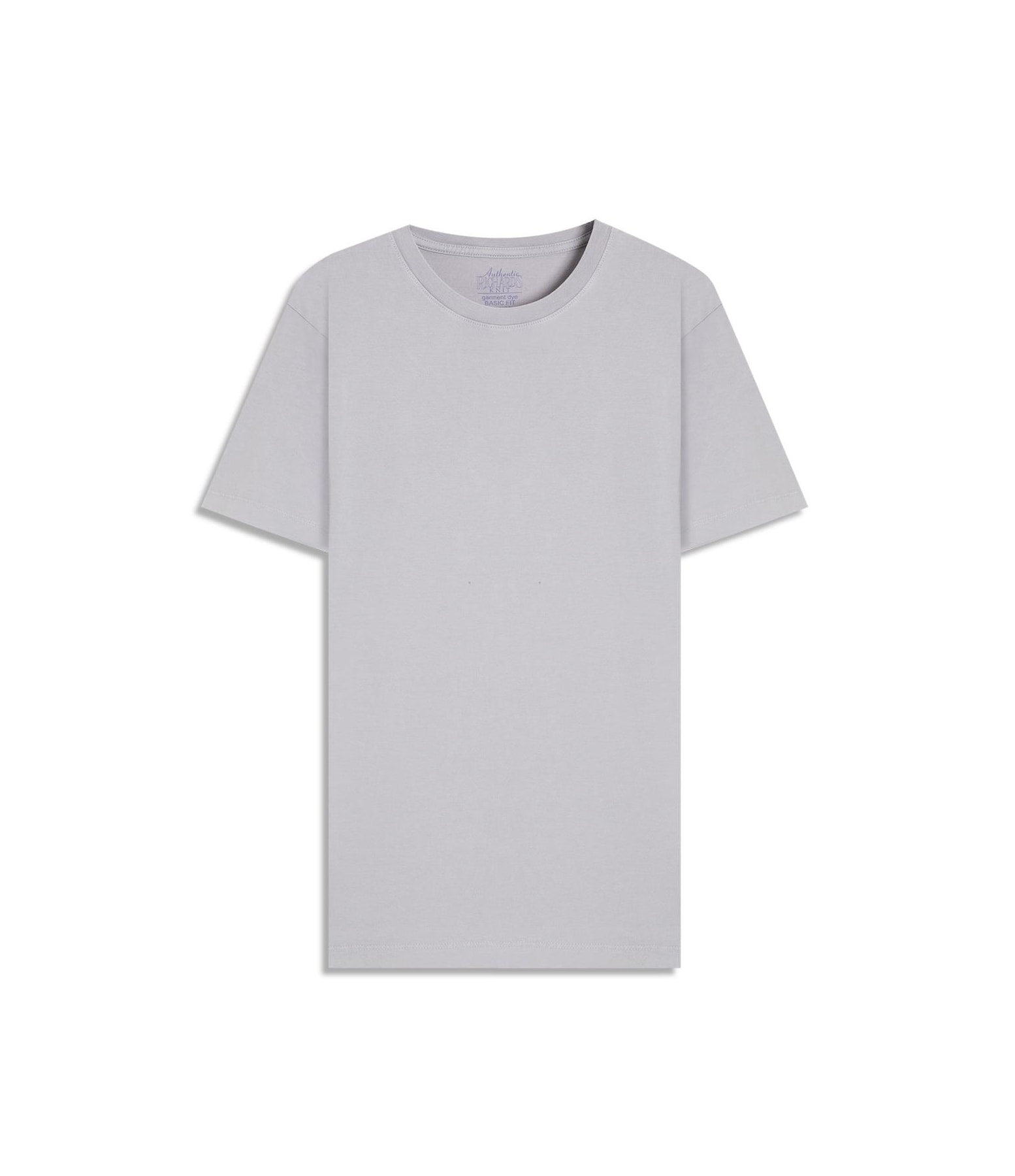 T-Shirt Mm Gd Pizza Cta Blue Vintage