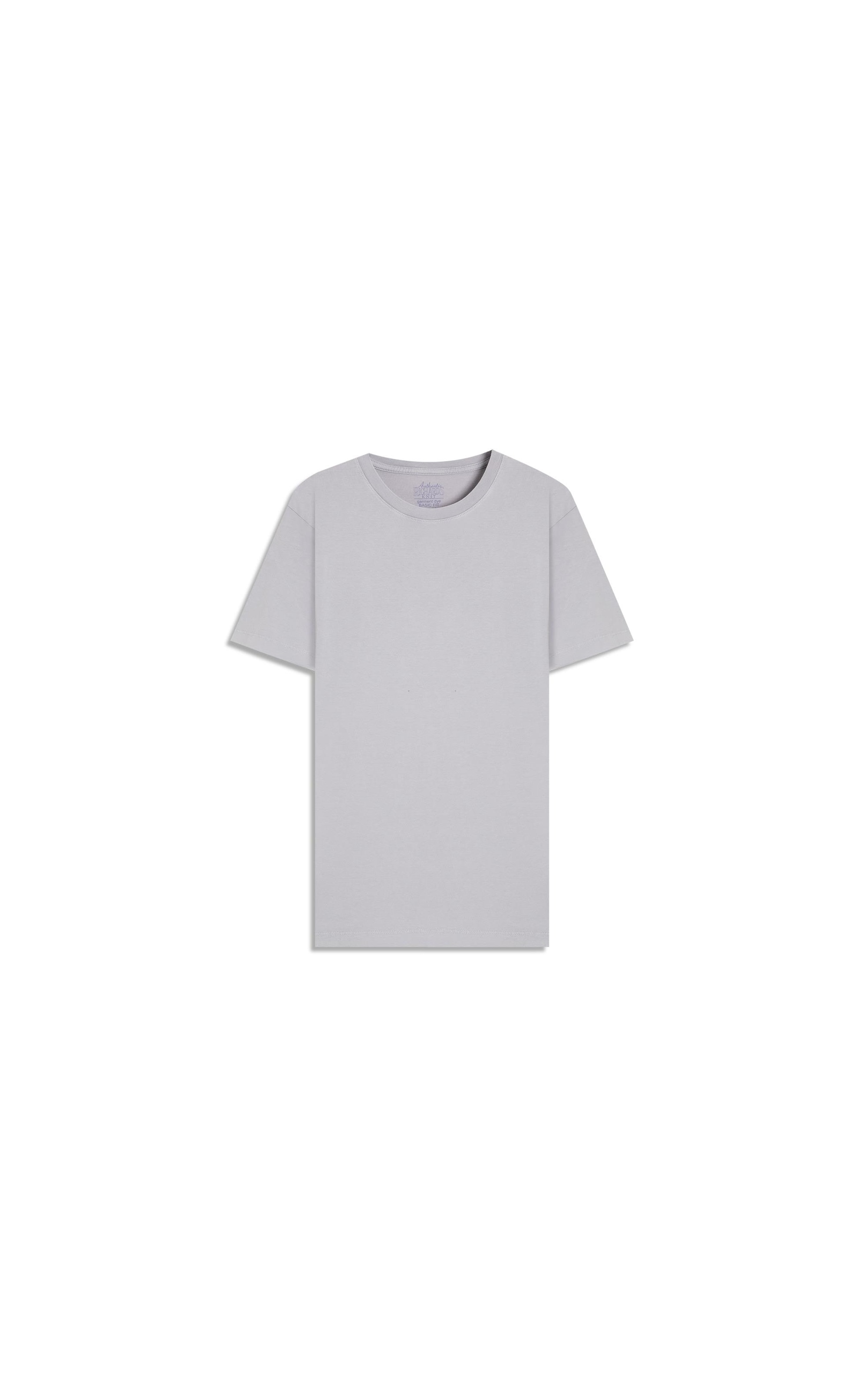 T-Shirt Mm Gd Pizza Cta Blue Vintage