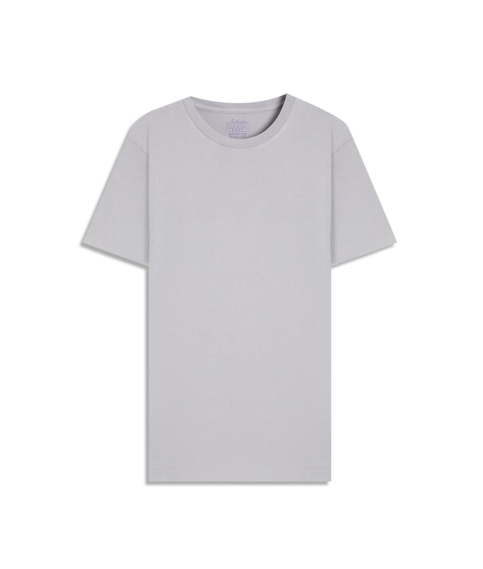 T-Shirt Mm Gd Pizza Cta Blue Vintage