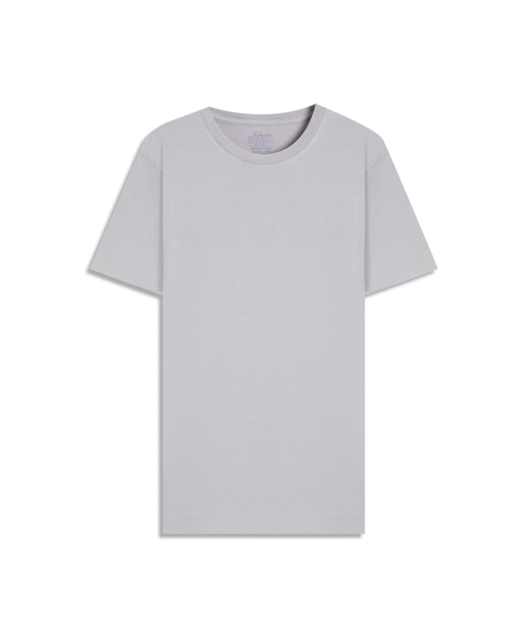 T-Shirt Mm Gd Pizza Cta Blue Vintage