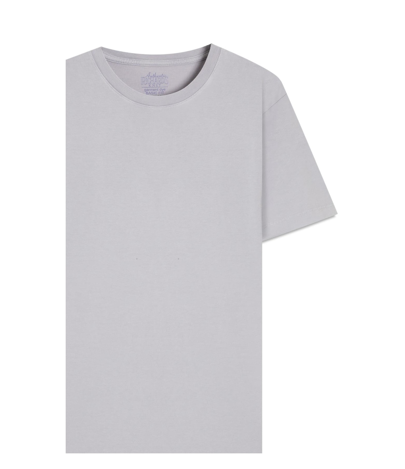 T-Shirt Mm Gd Pizza Cta Blue Vintage
