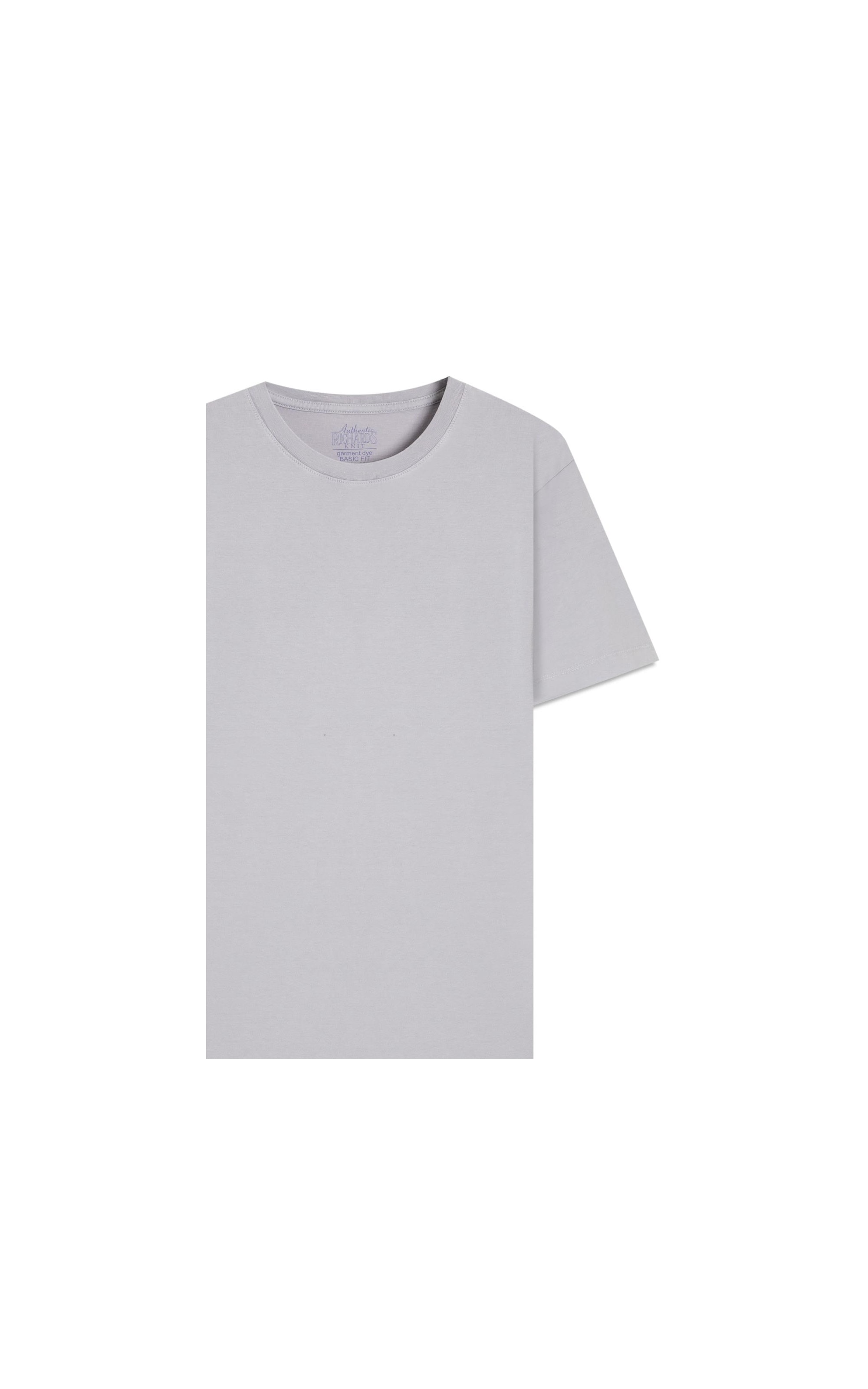 T-Shirt Mm Gd Pizza Cta Blue Vintage