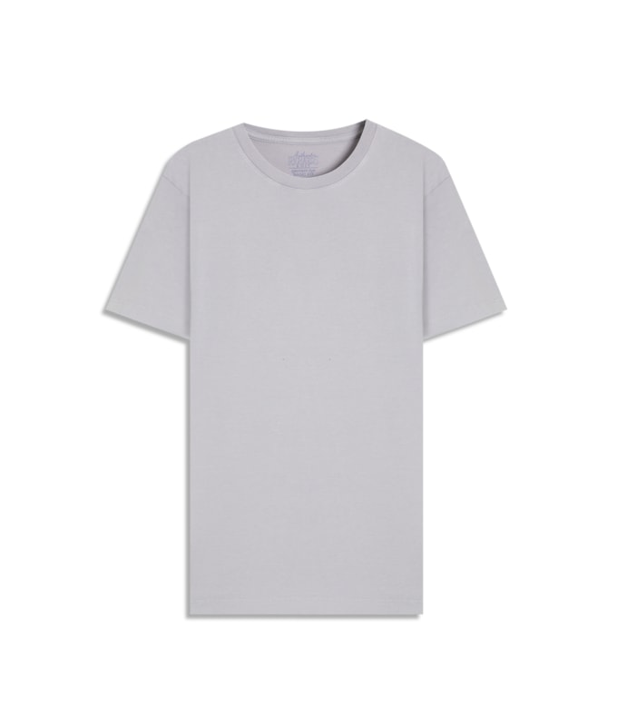 T-Shirt Mm Gd Pizza Cta Blue Vintage