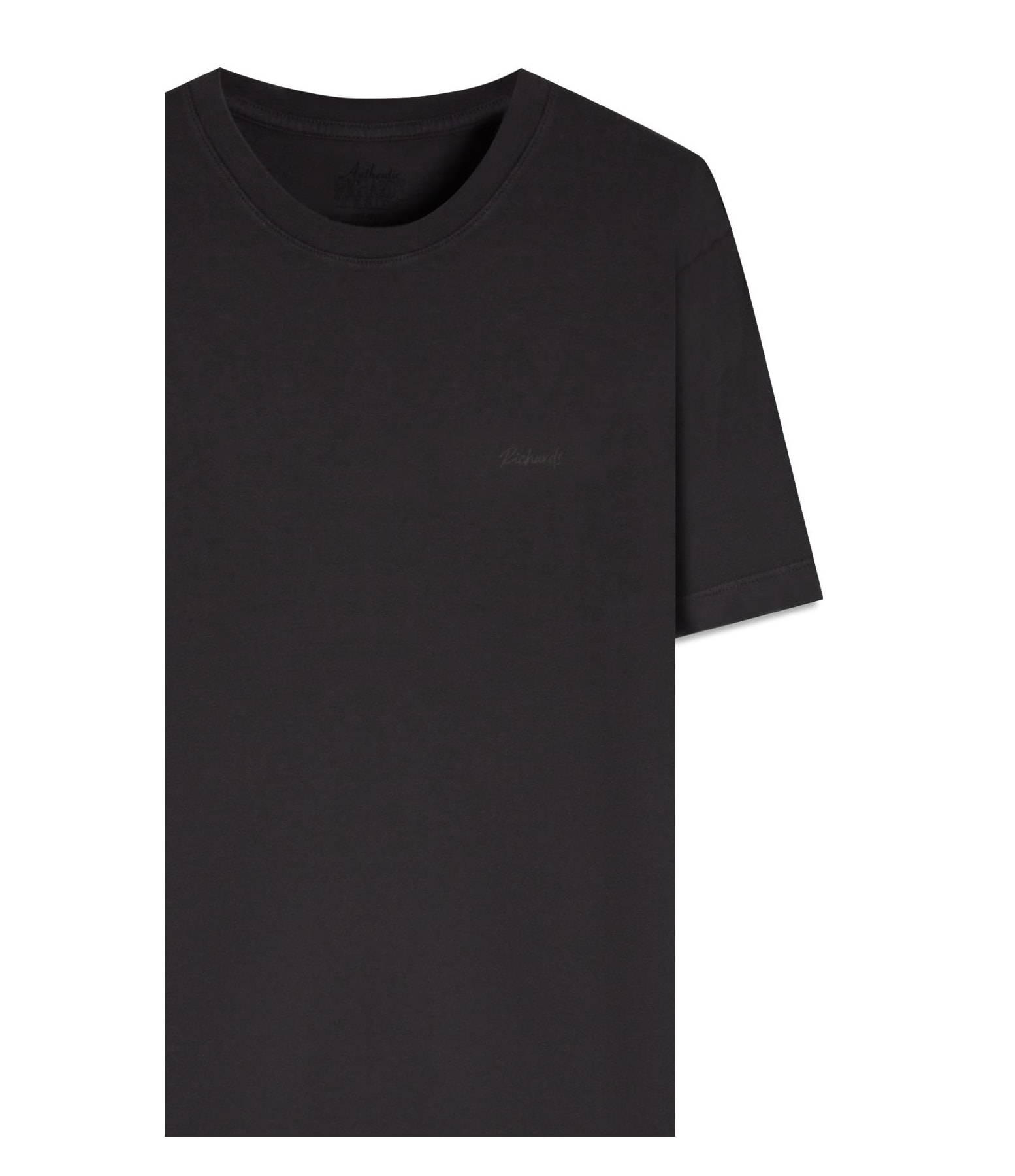 T-Shirt Mm Gd Vespa Costas Plumbo