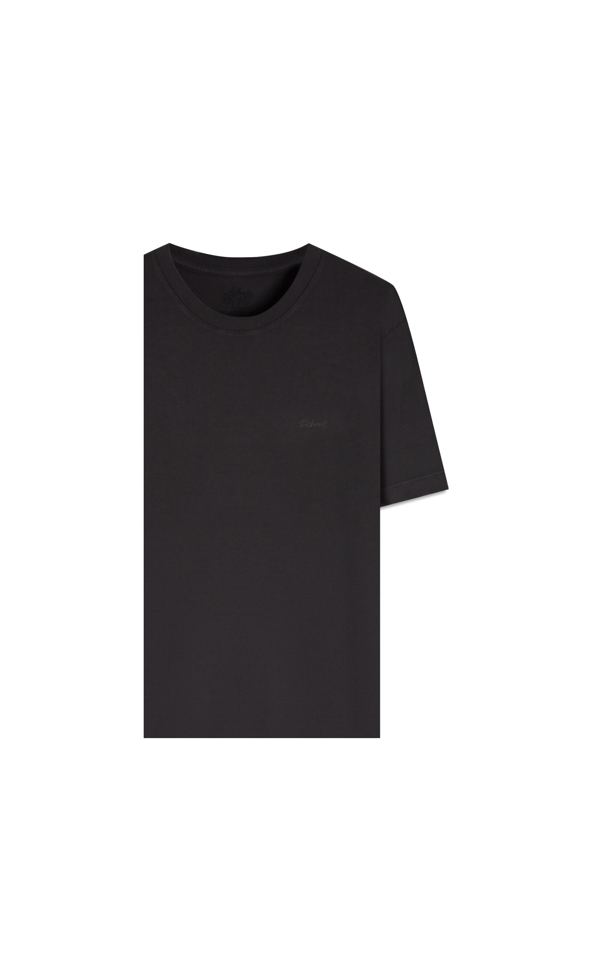 T-Shirt Mm Gd Vespa Costas Plumbo