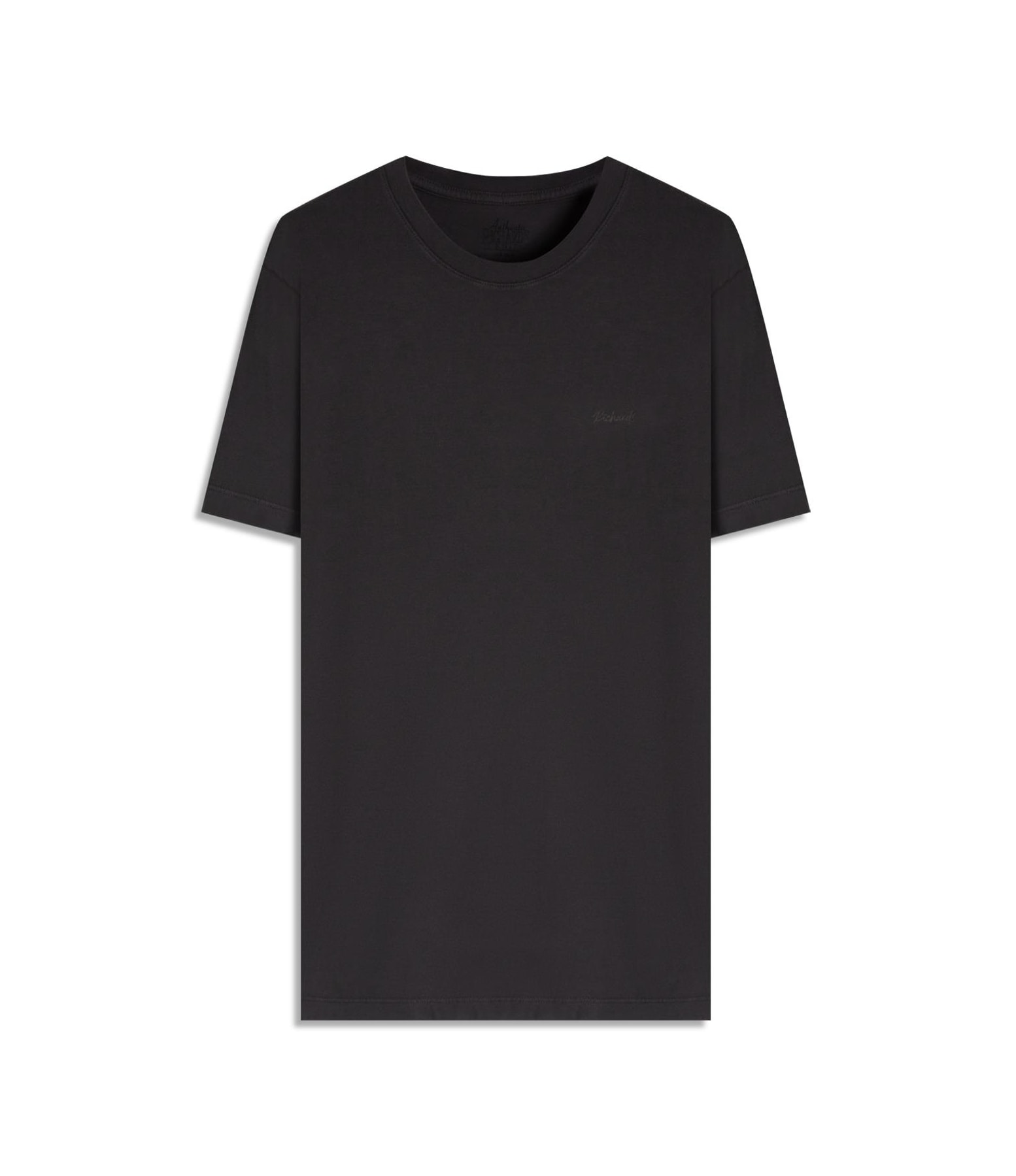 T-Shirt Mm Gd Vespa Costas Plumbo