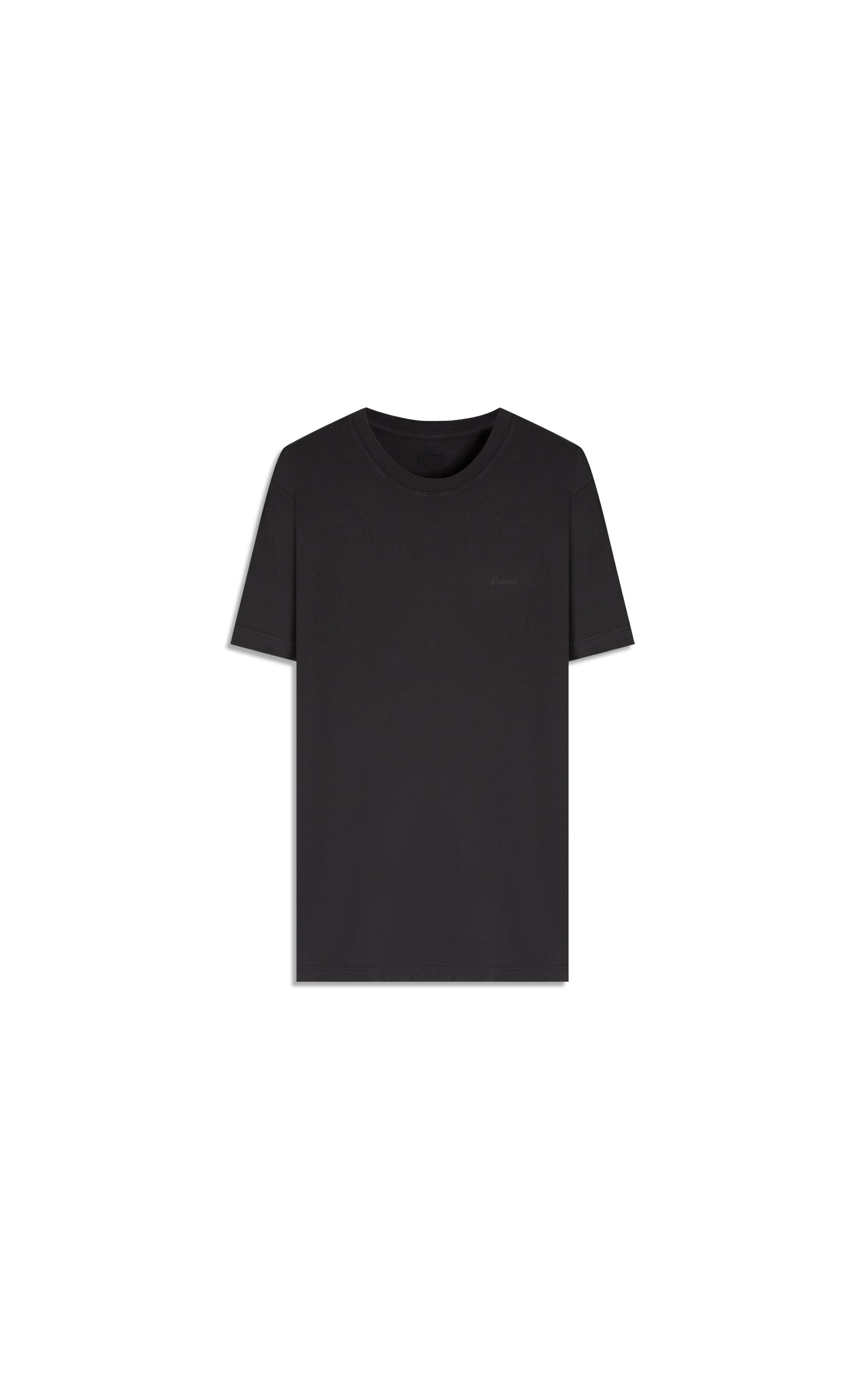 T-Shirt Mm Gd Vespa Costas Plumbo