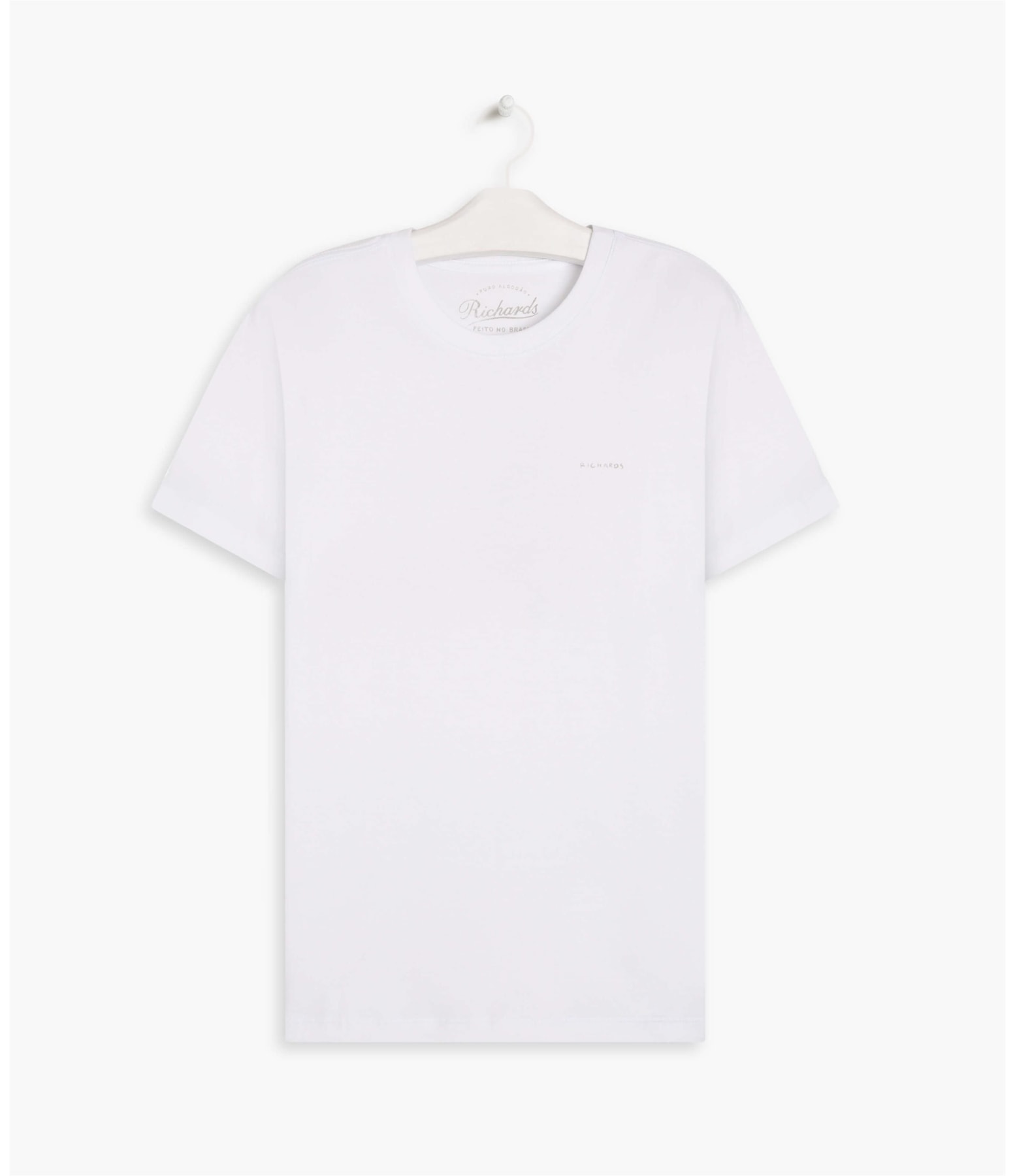 T-Shirt Mm Grapefruit Branco