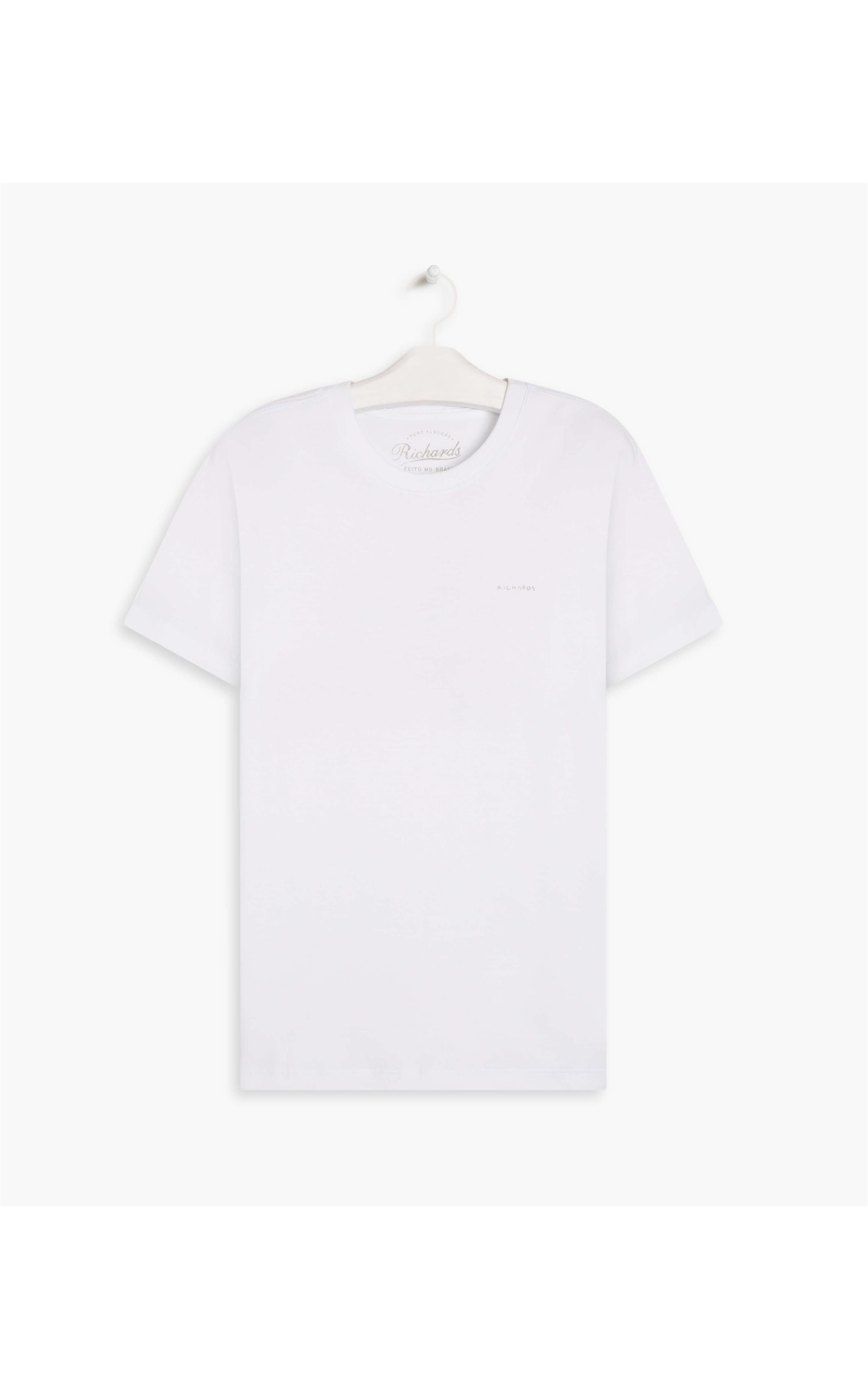 T-Shirt Mm Grapefruit Branco