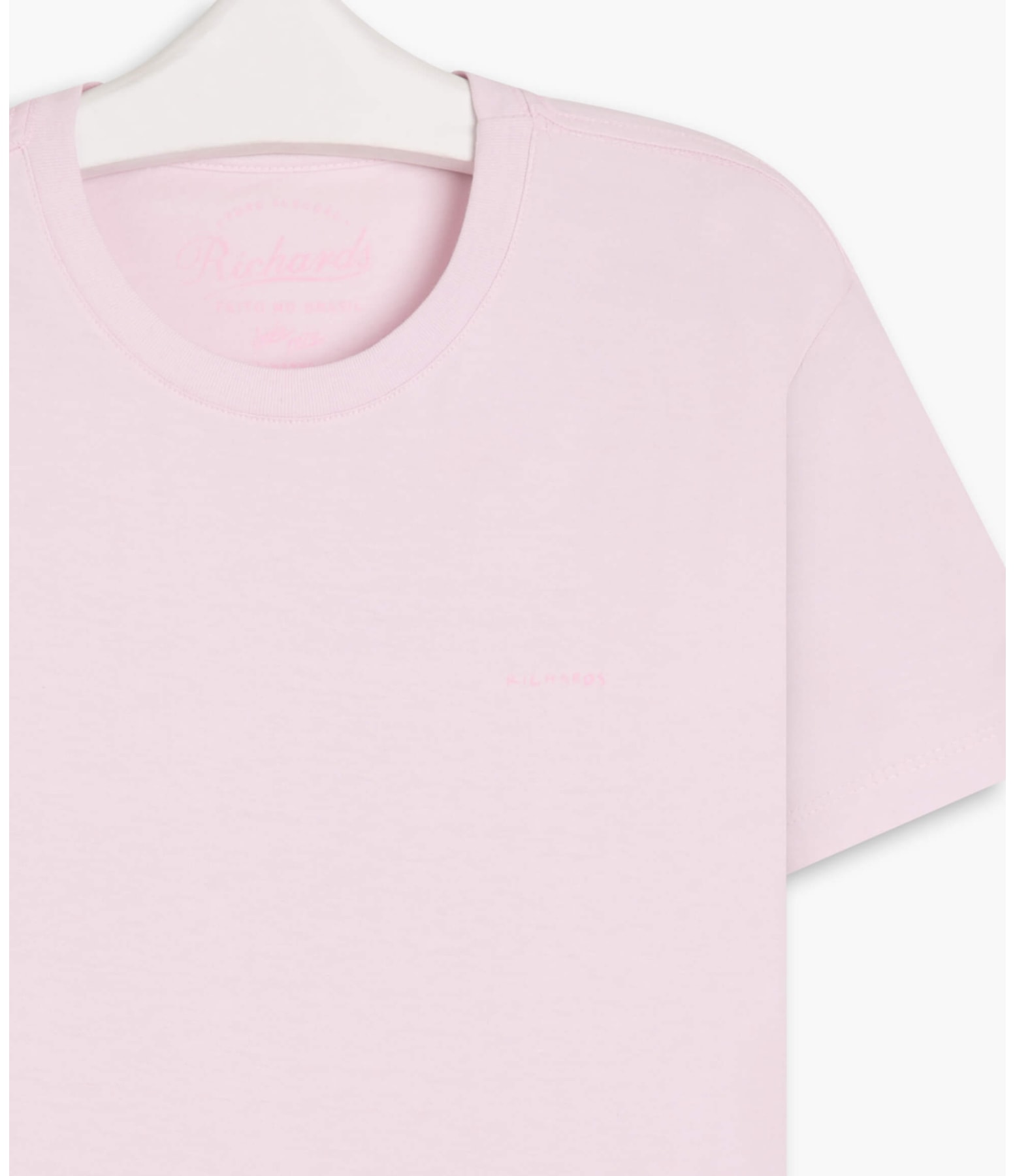T-Shirt Mm Grapefruit Rosa