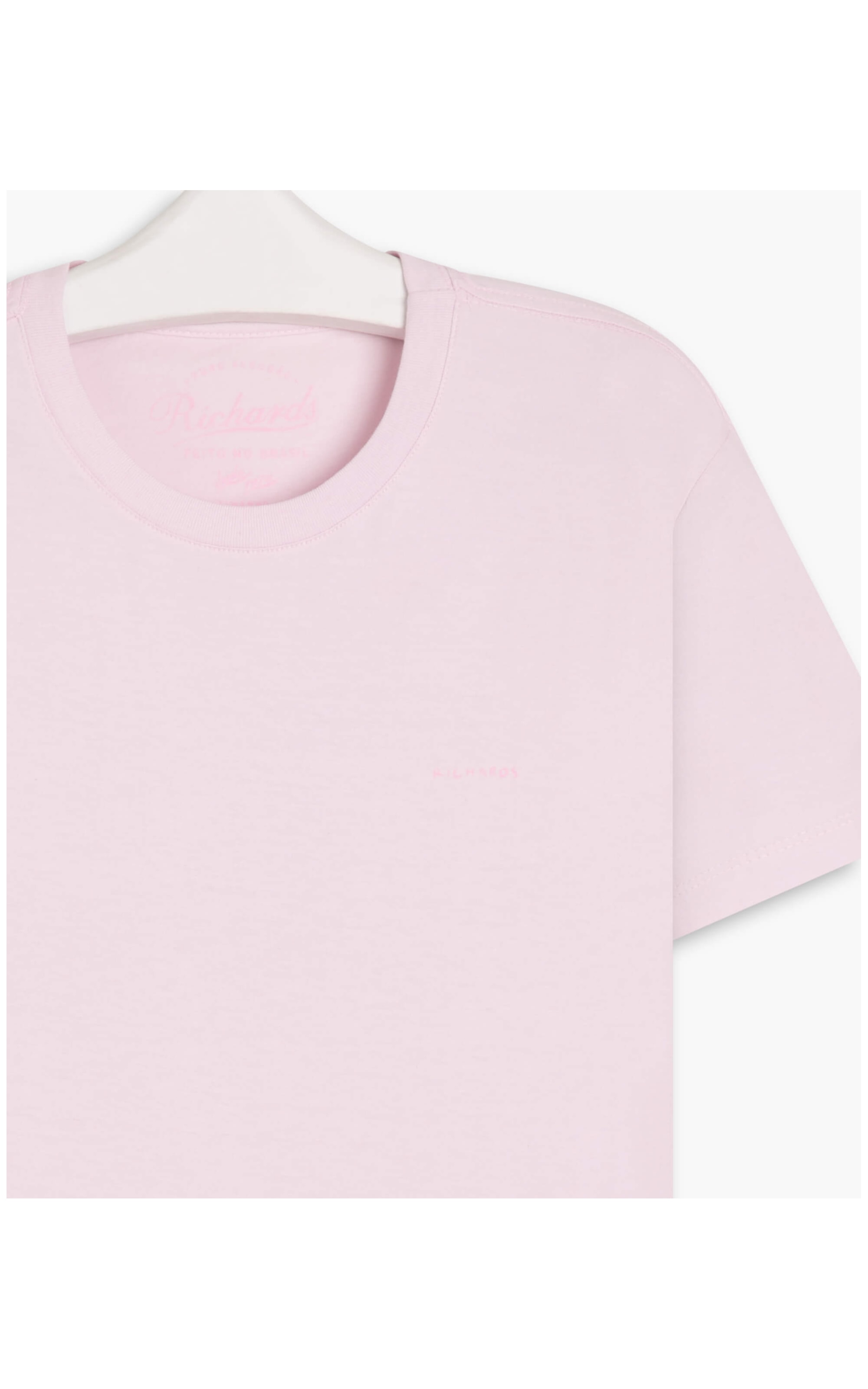 T-Shirt Mm Grapefruit Rosa